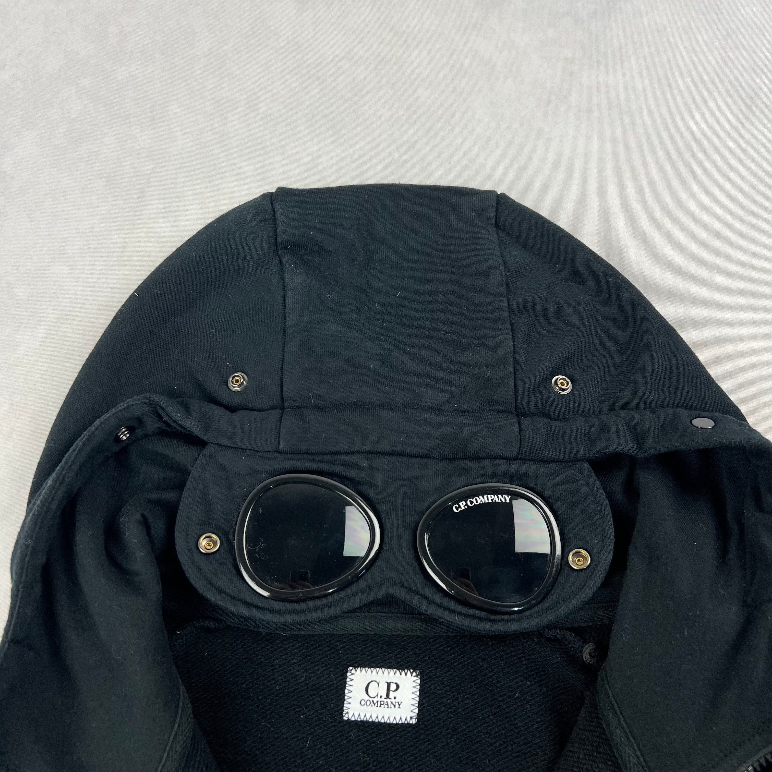 CP Company Goggle Hoodie