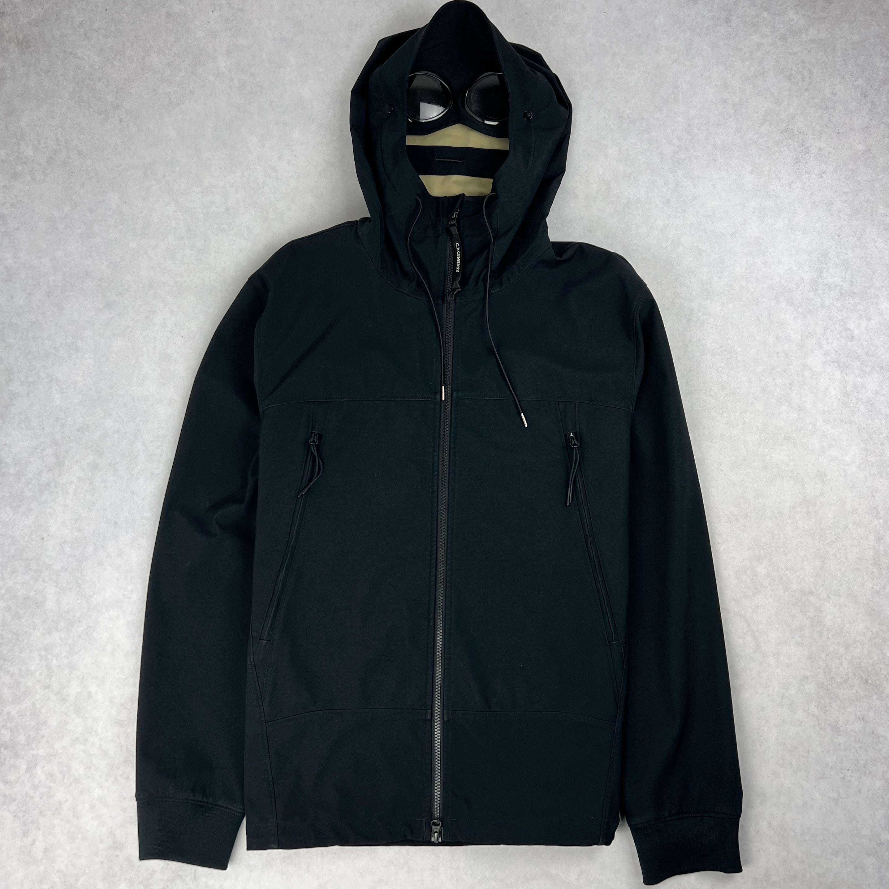 CP Company Goggle Jacket