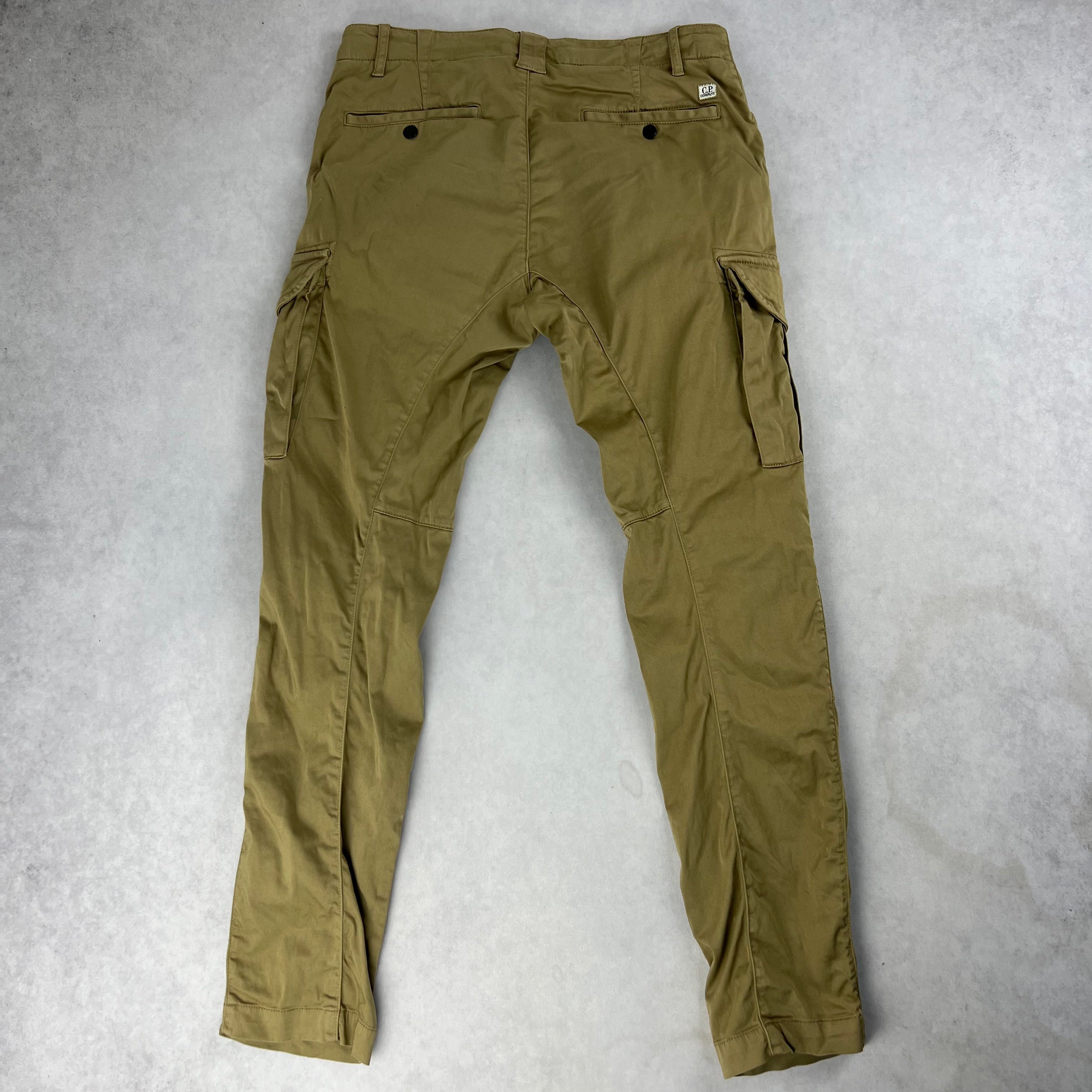 CP Company Cargo Pants