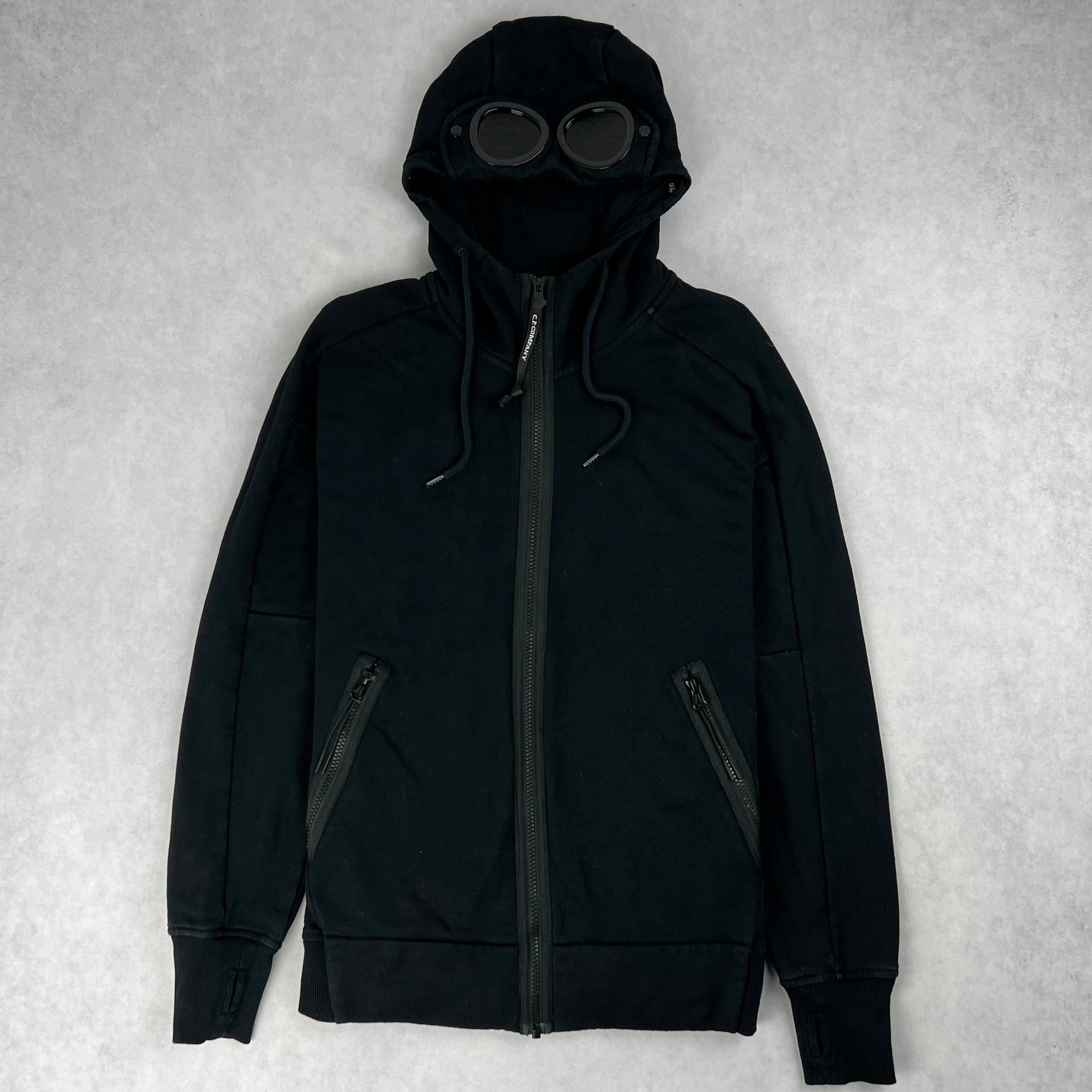 CP Company Goggle Hoodie