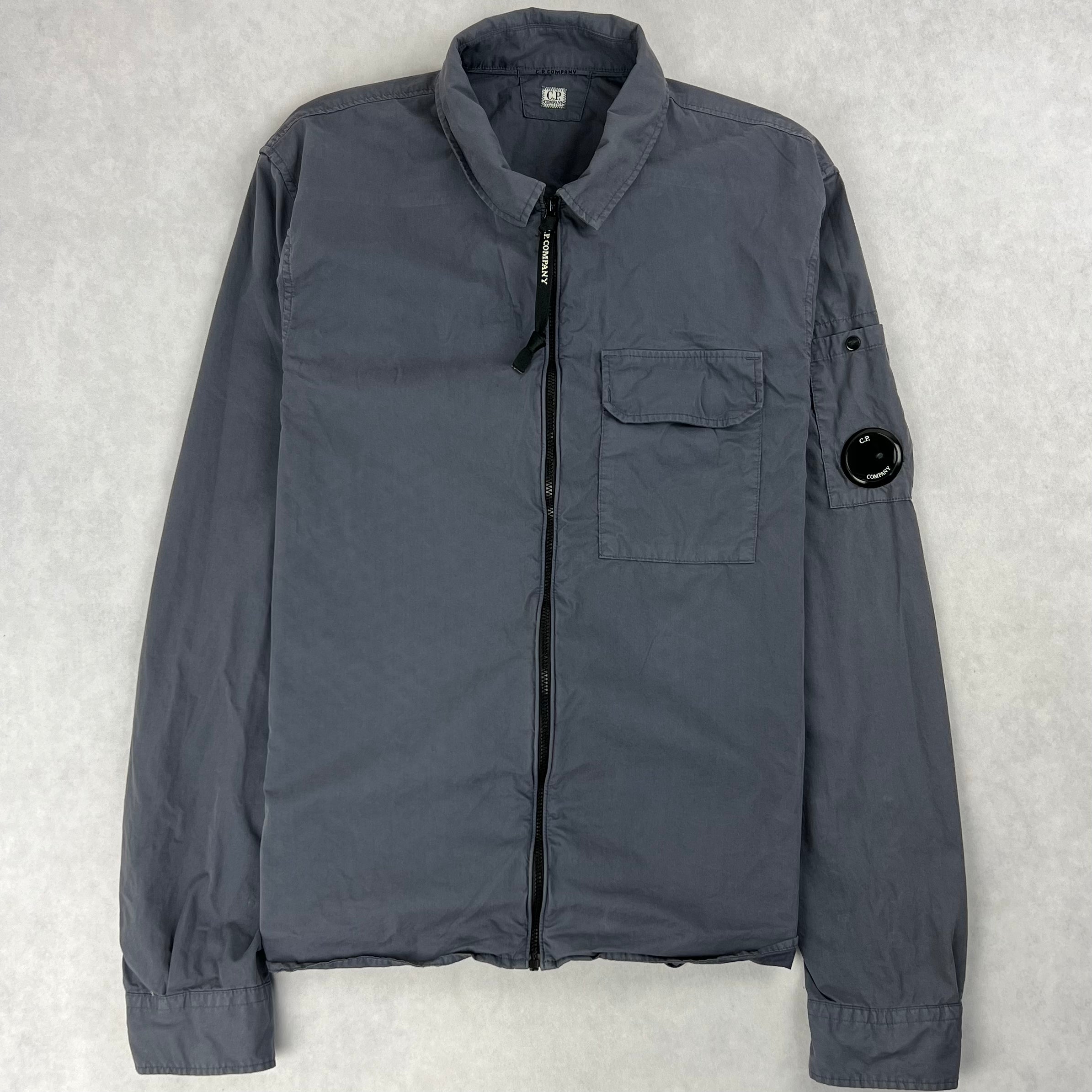 CP Company Overshirt