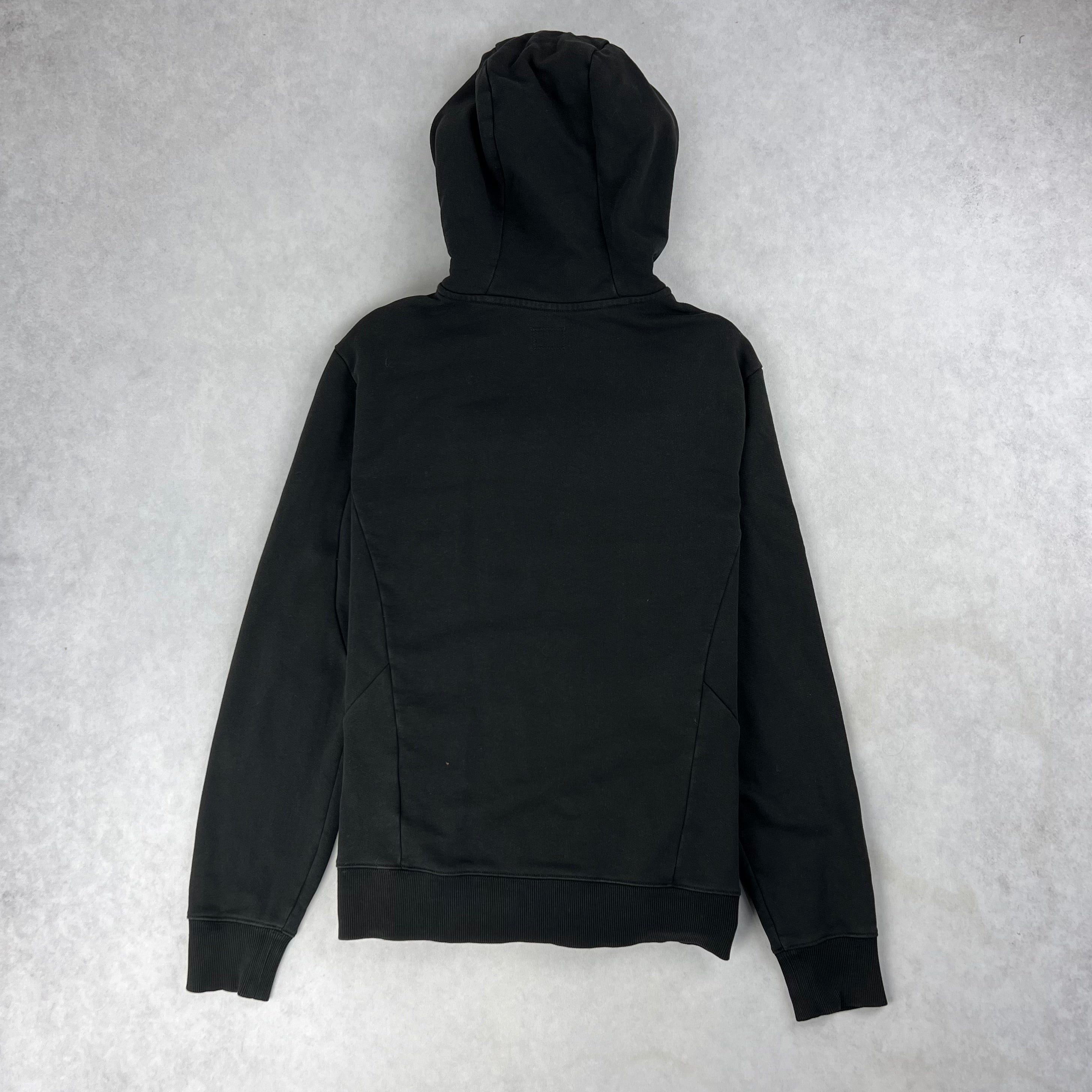 CP Company Goggle Hoodie