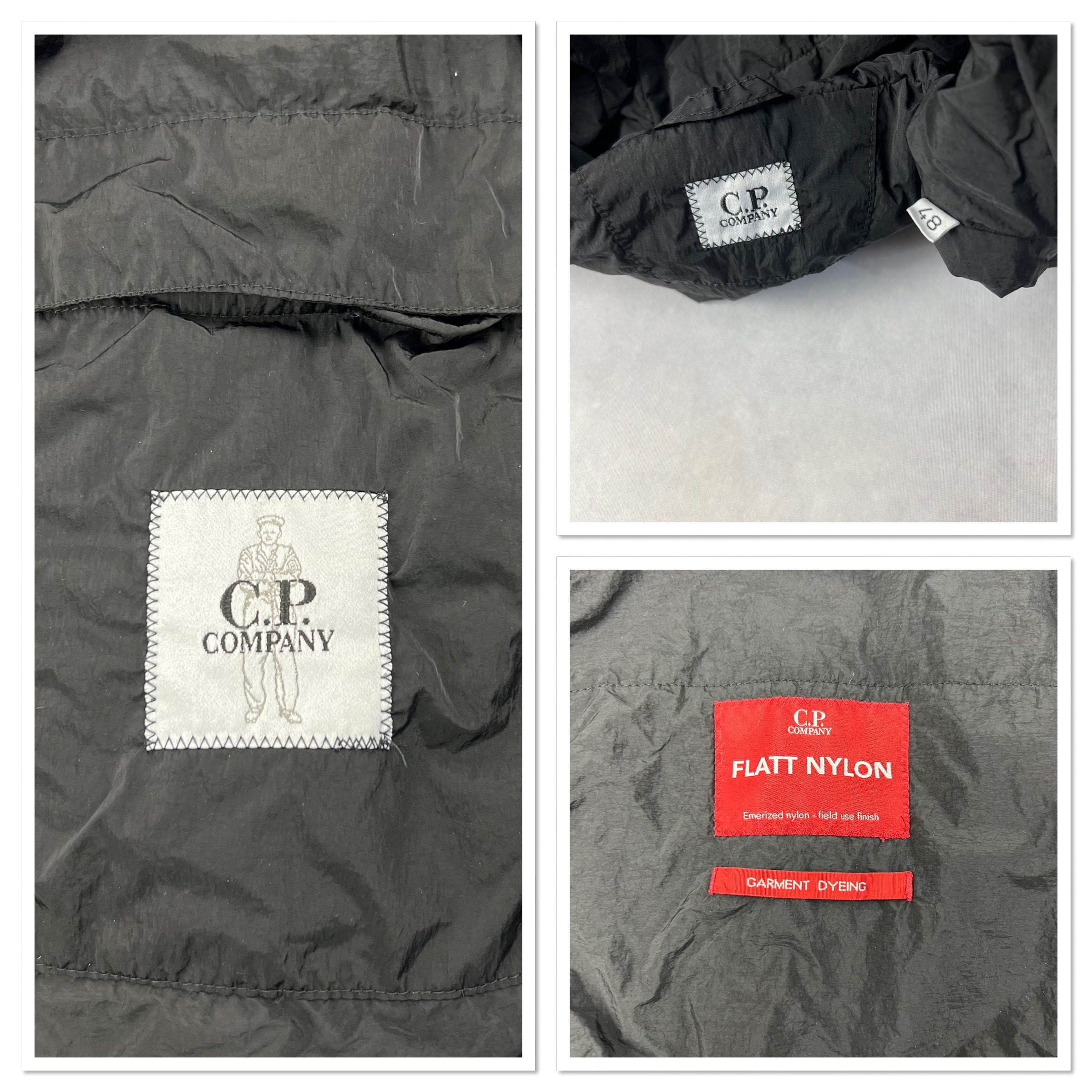 CP Company Jacket