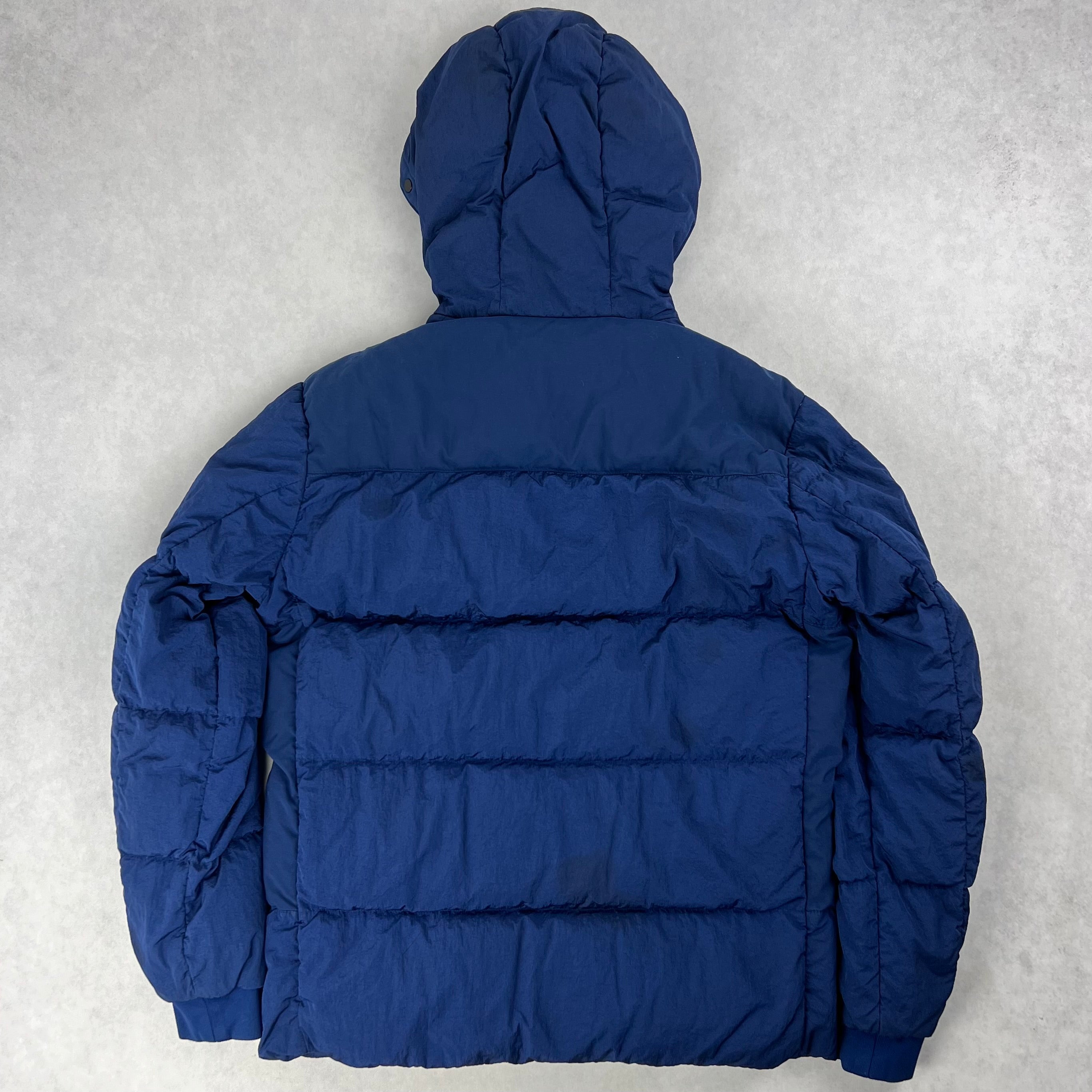 CP Company Puffer Jacket