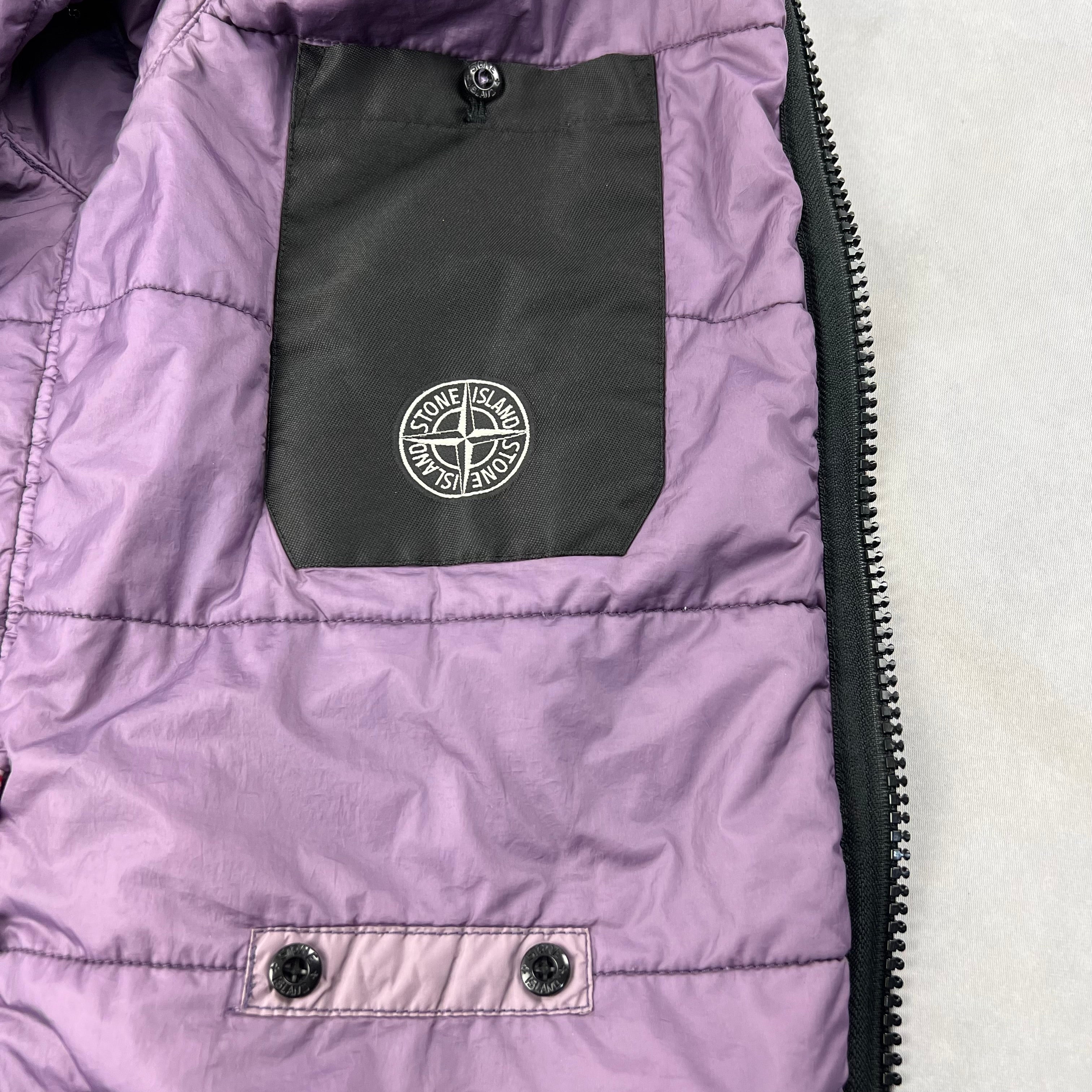 Stone Island Jacket