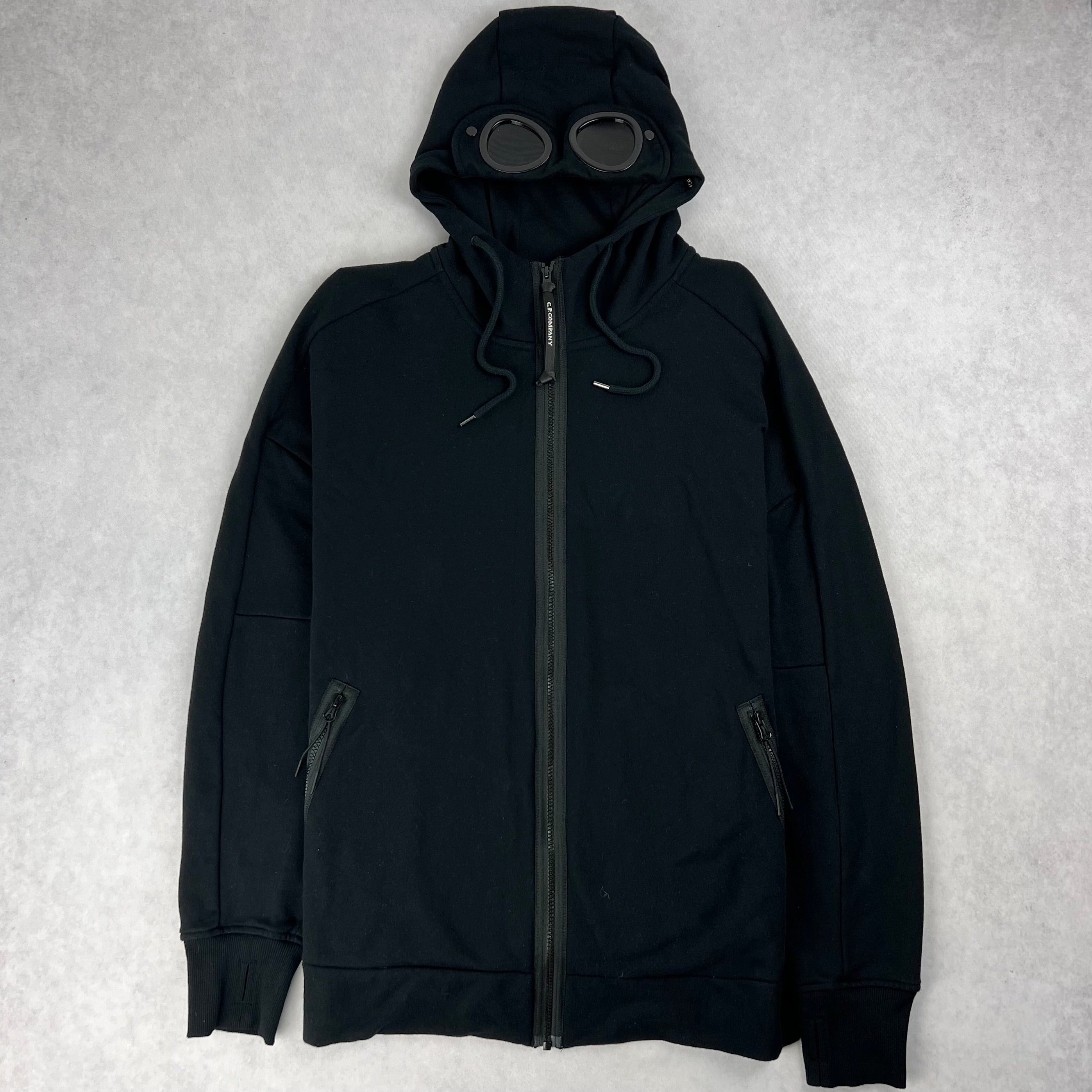 CP Company Goggle Hoodie