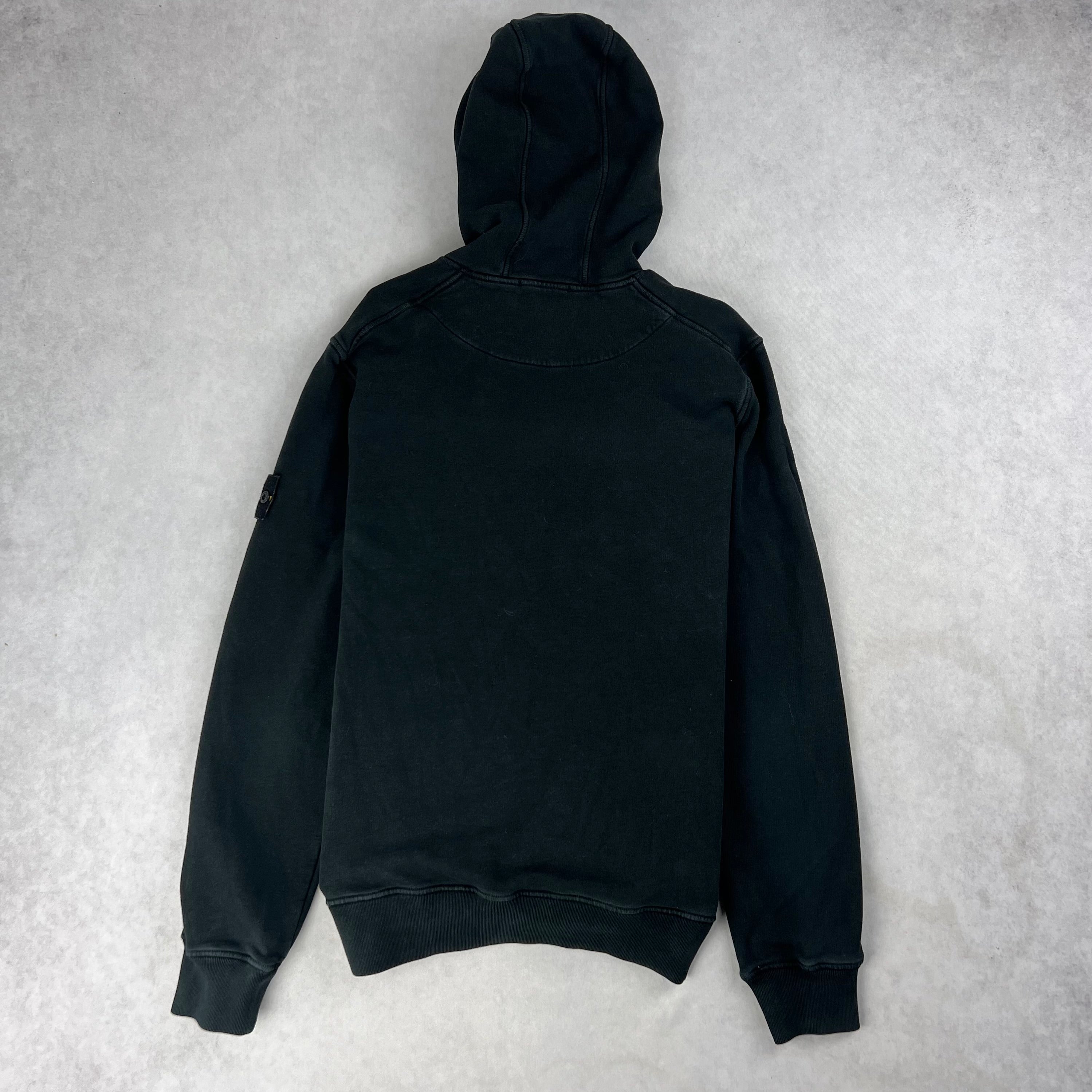 Stone Island Hoodie