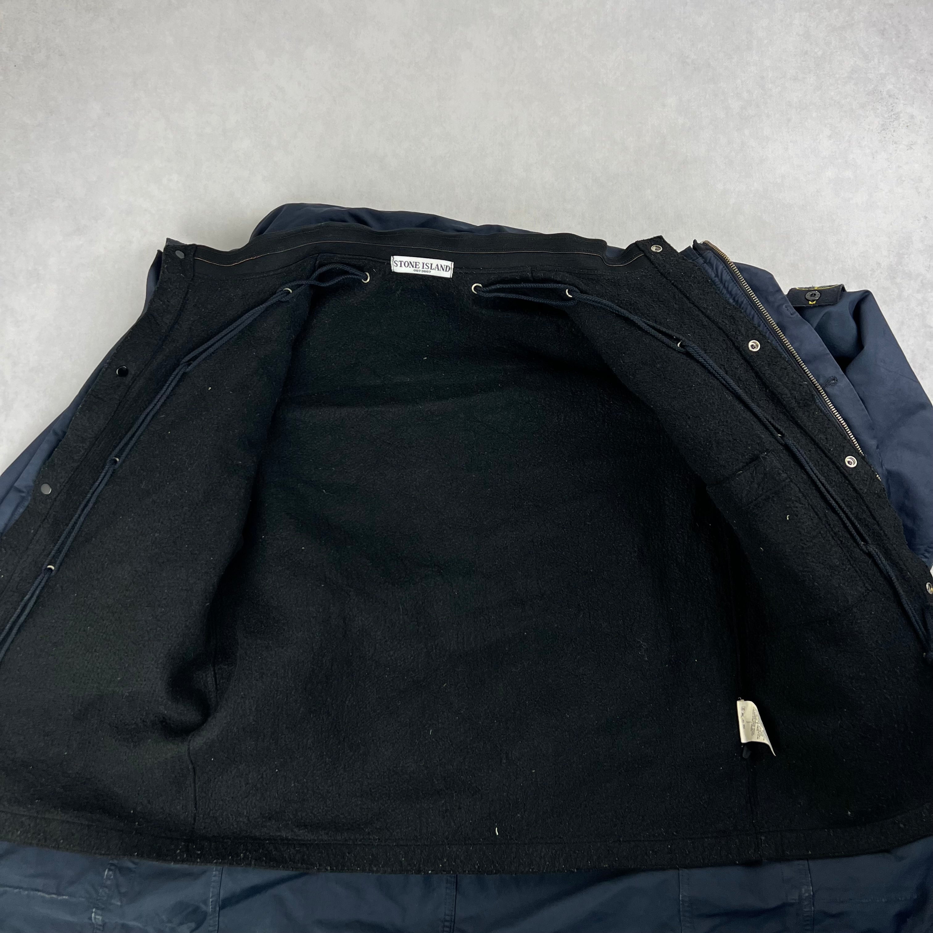 Stone Island David TC Jacket