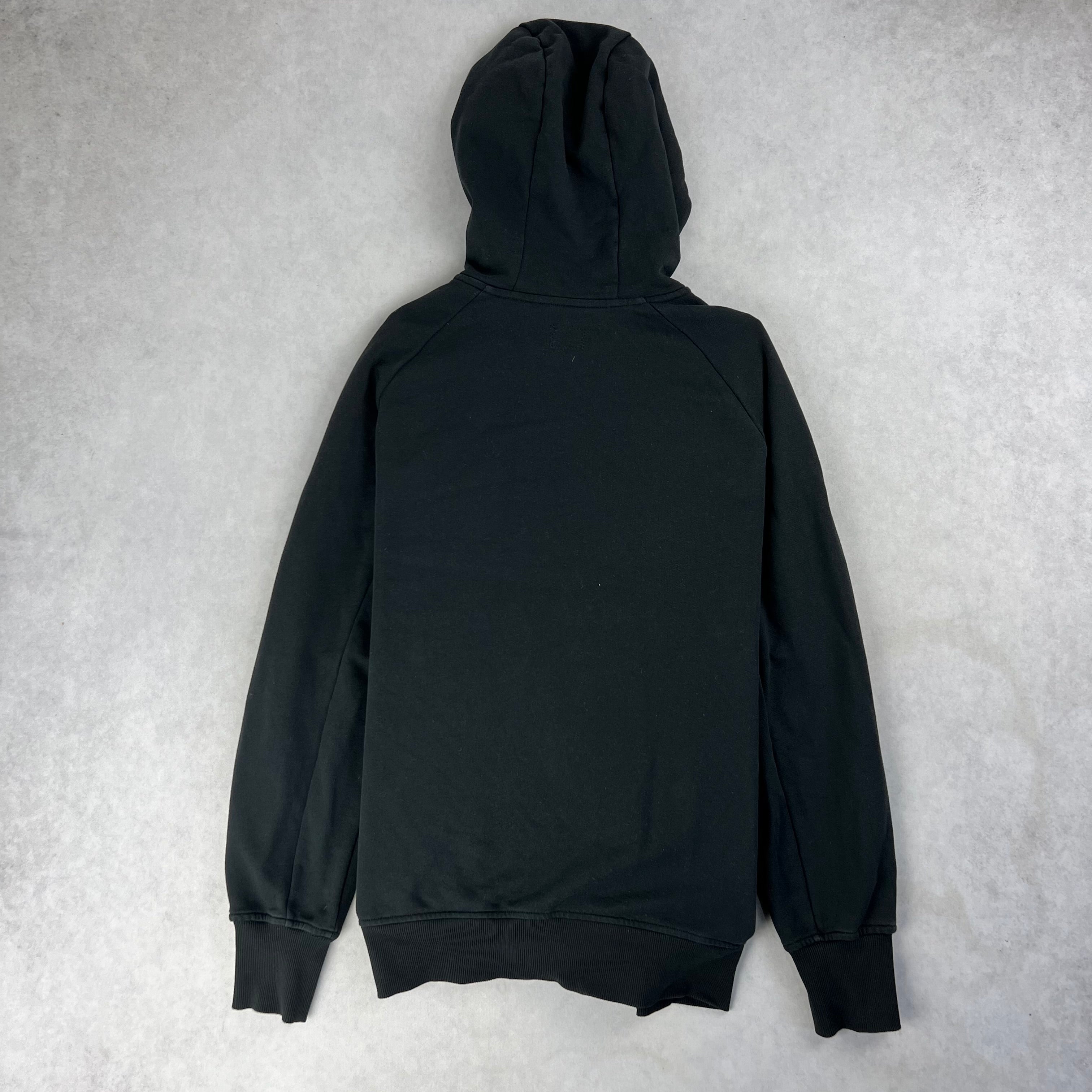 CP Company Goggle Hoodie