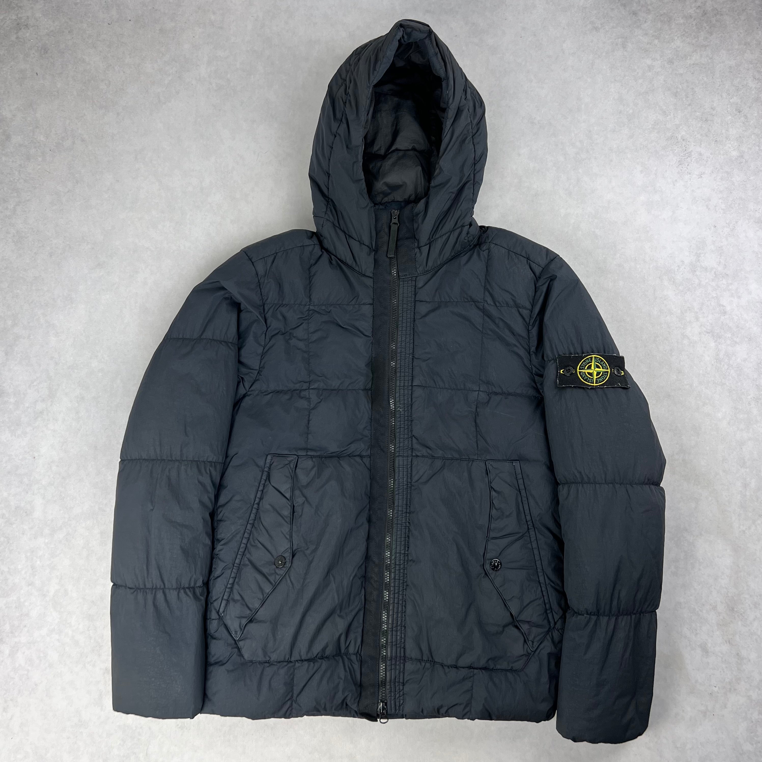 Stone Island Puffer Jacket
