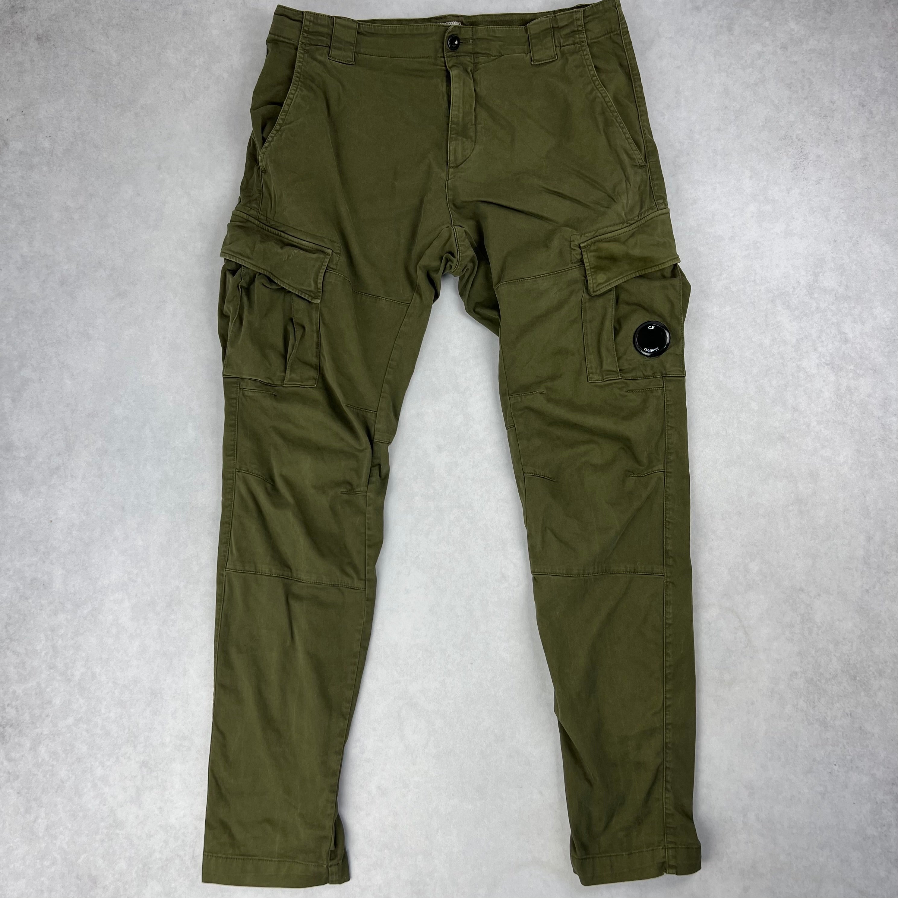 CP Company Cargo Pants