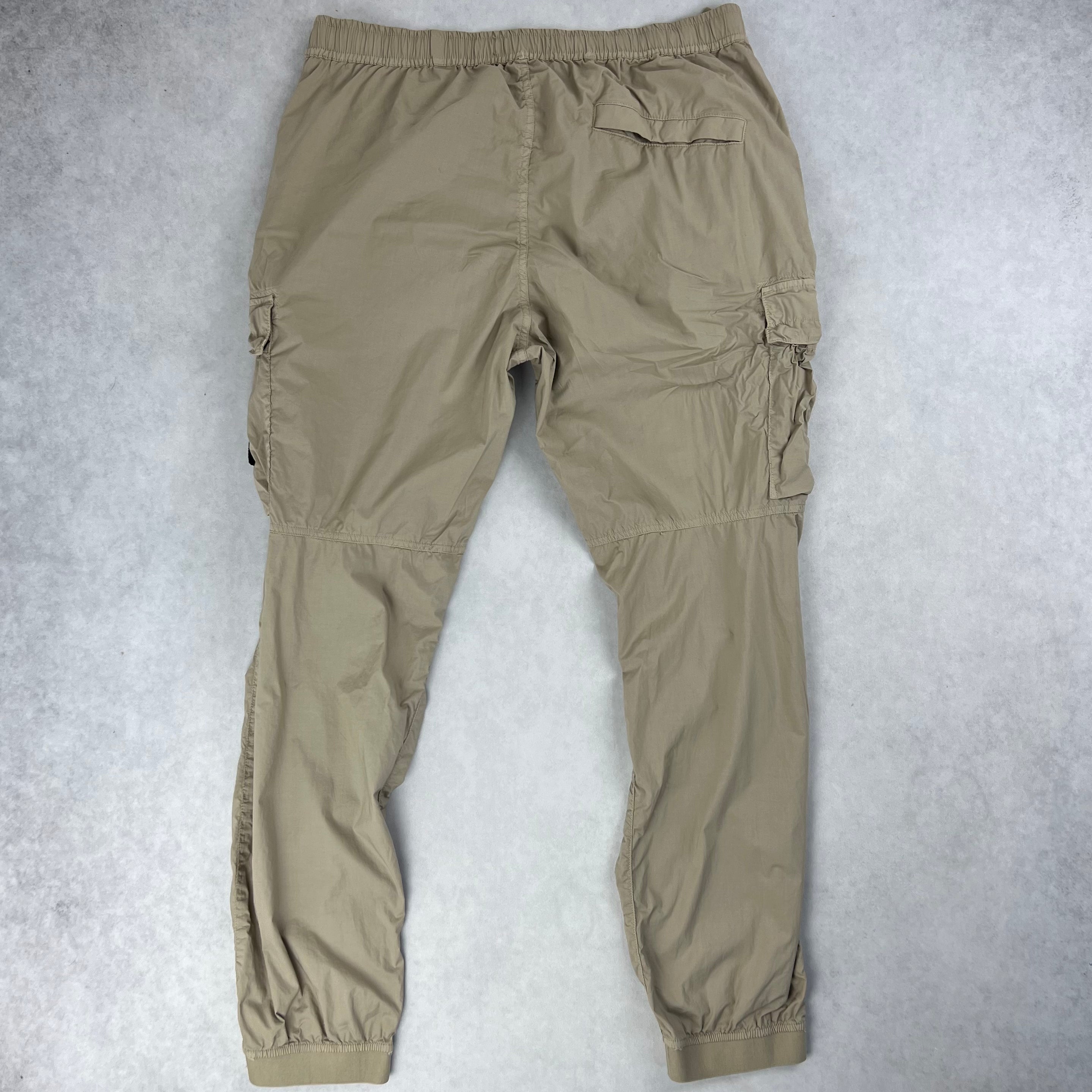 Stone Island Cargo Pants