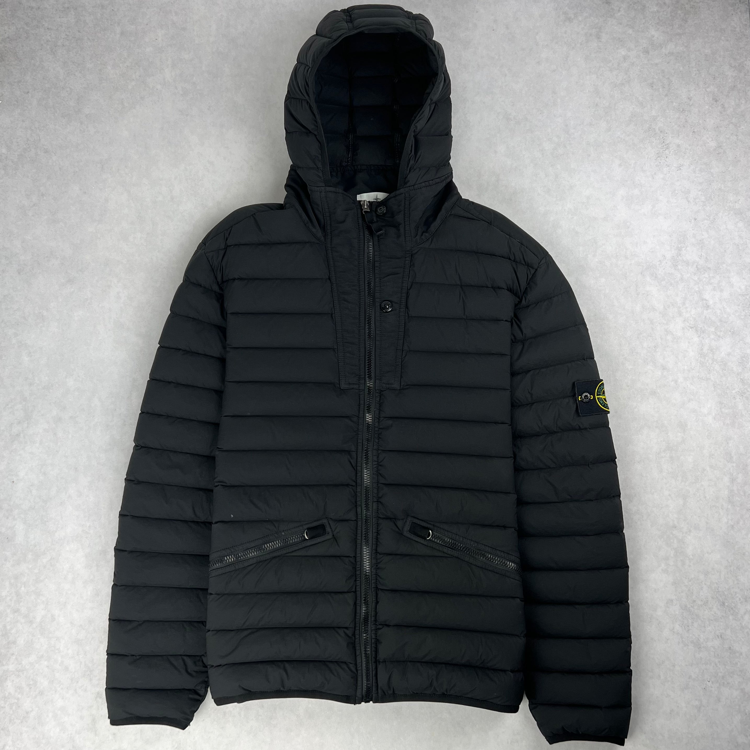 Stone Island Puffer Jacket