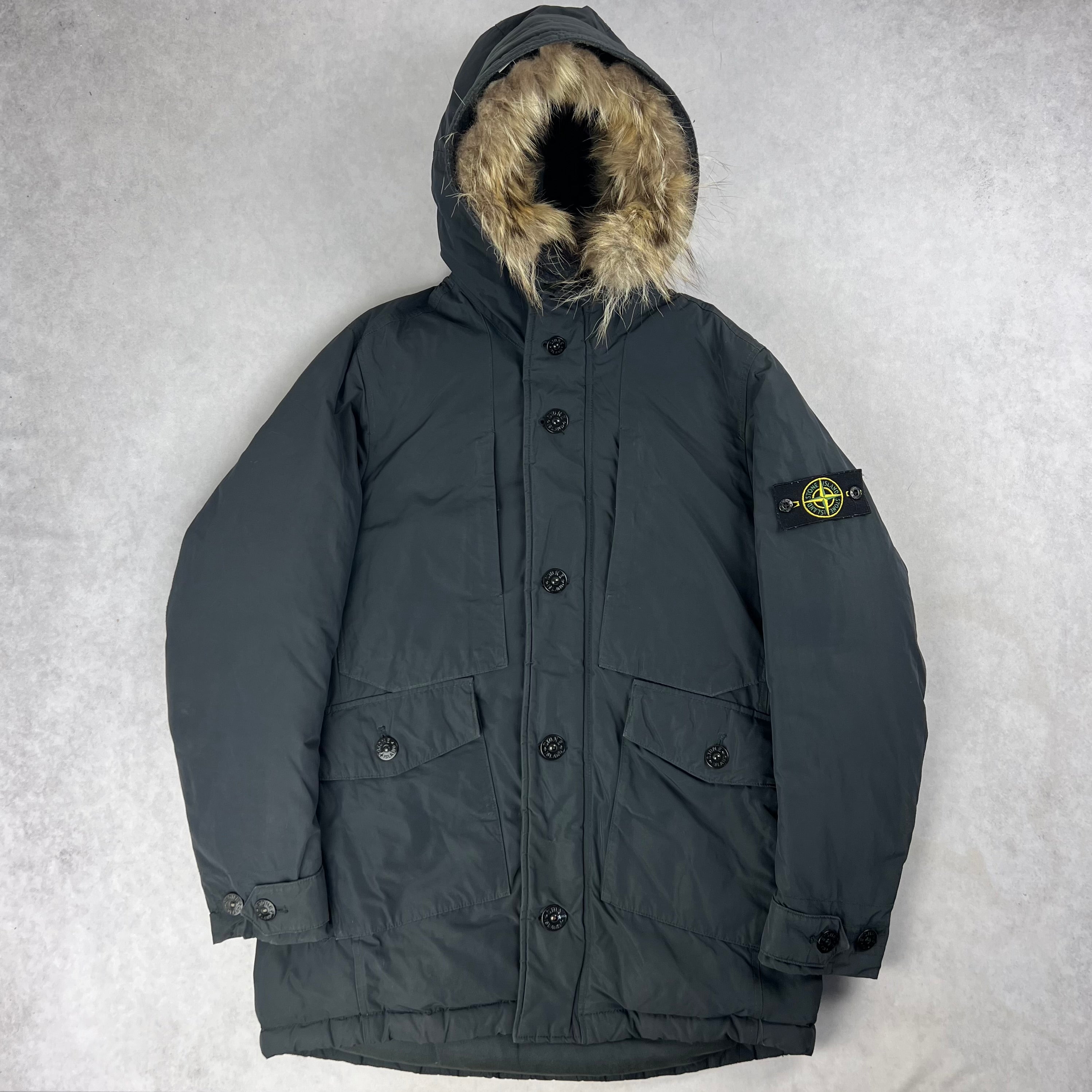Stone Island Jacket