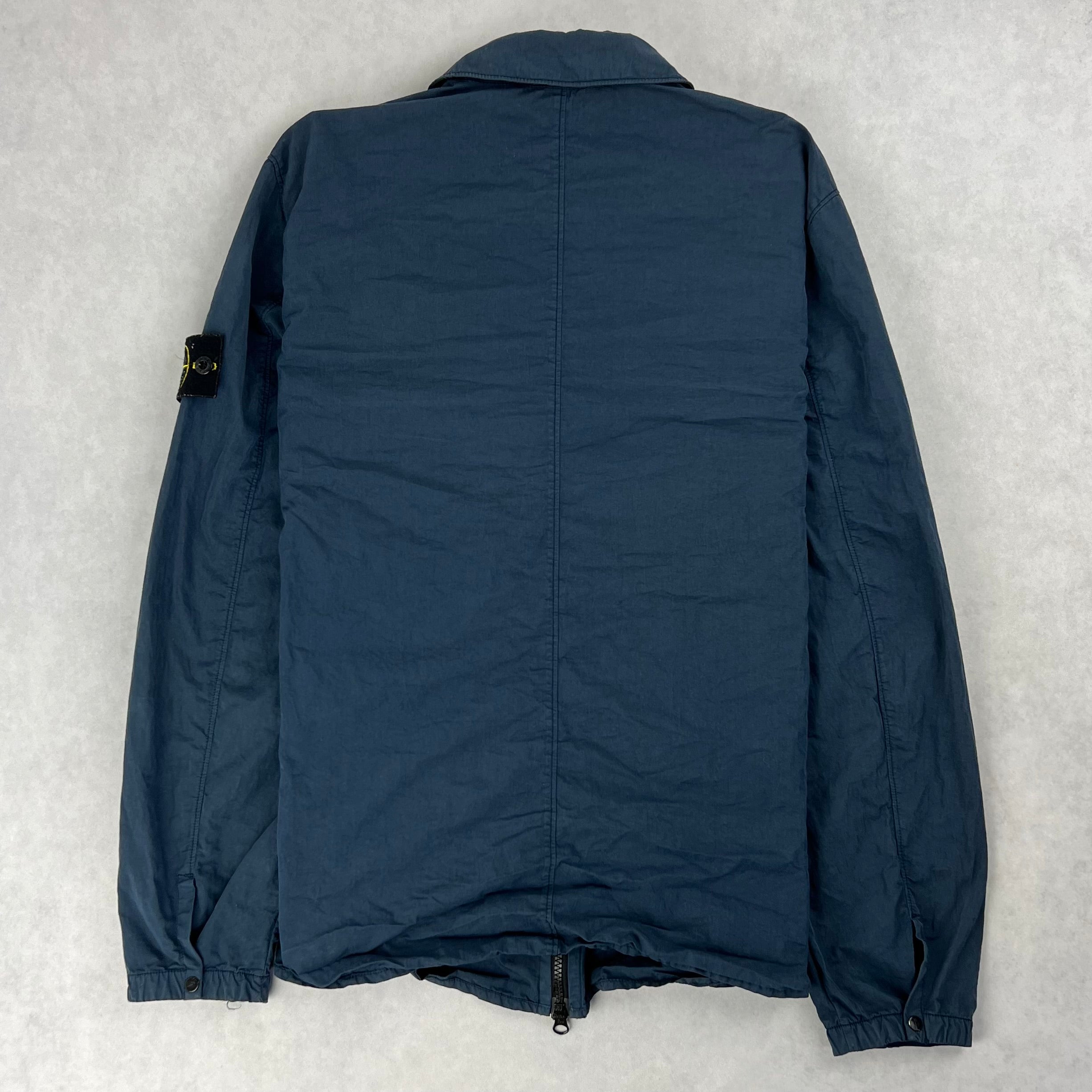 Stone Island Overshirt