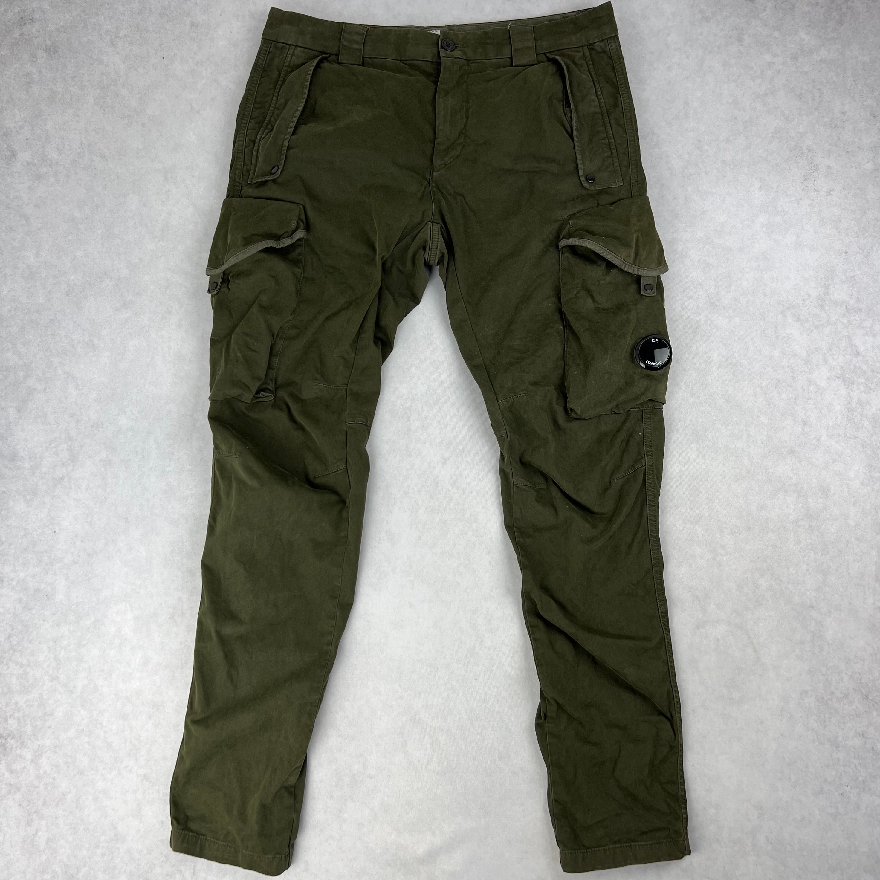 CP Company Cargo Pants