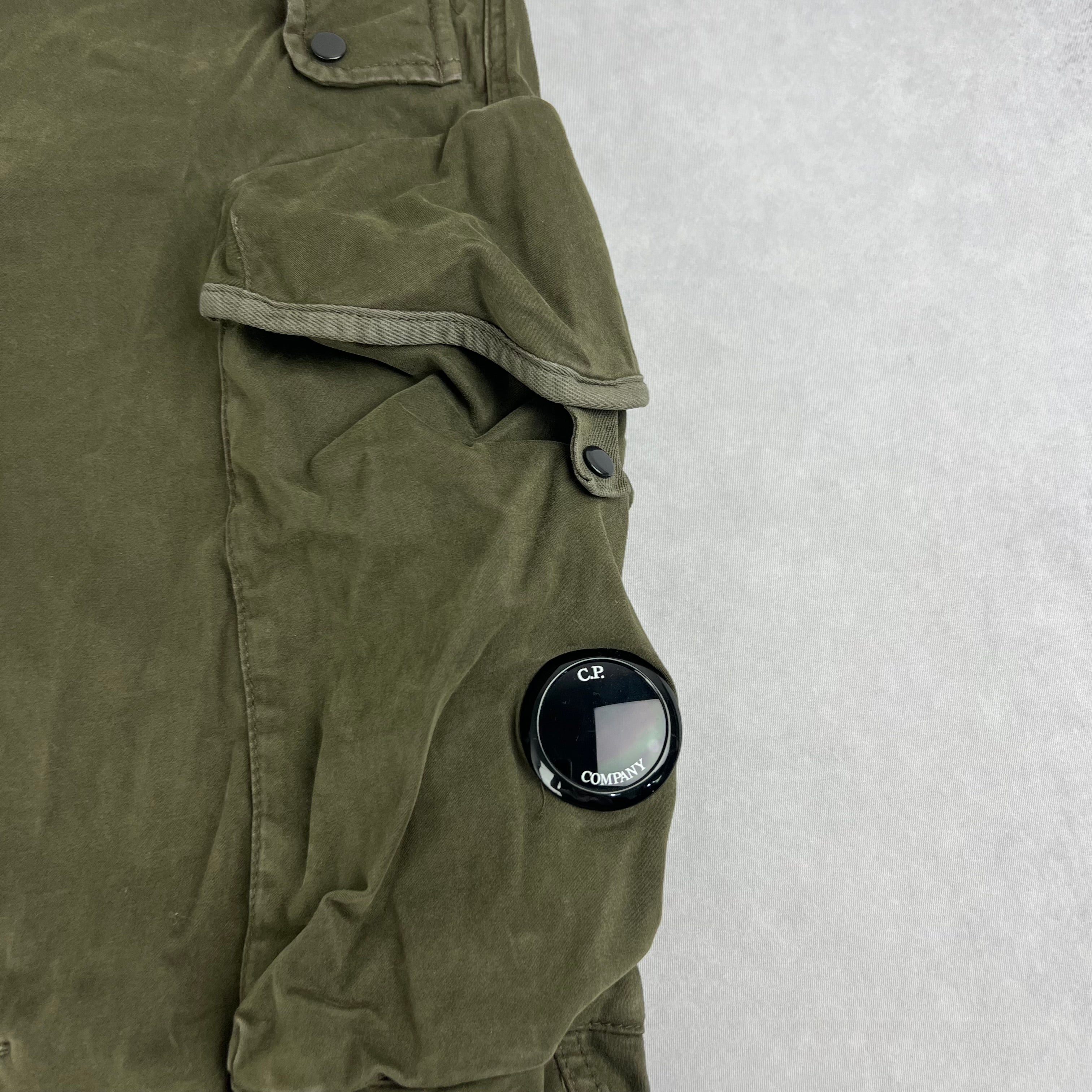 CP Company Cargo Pants