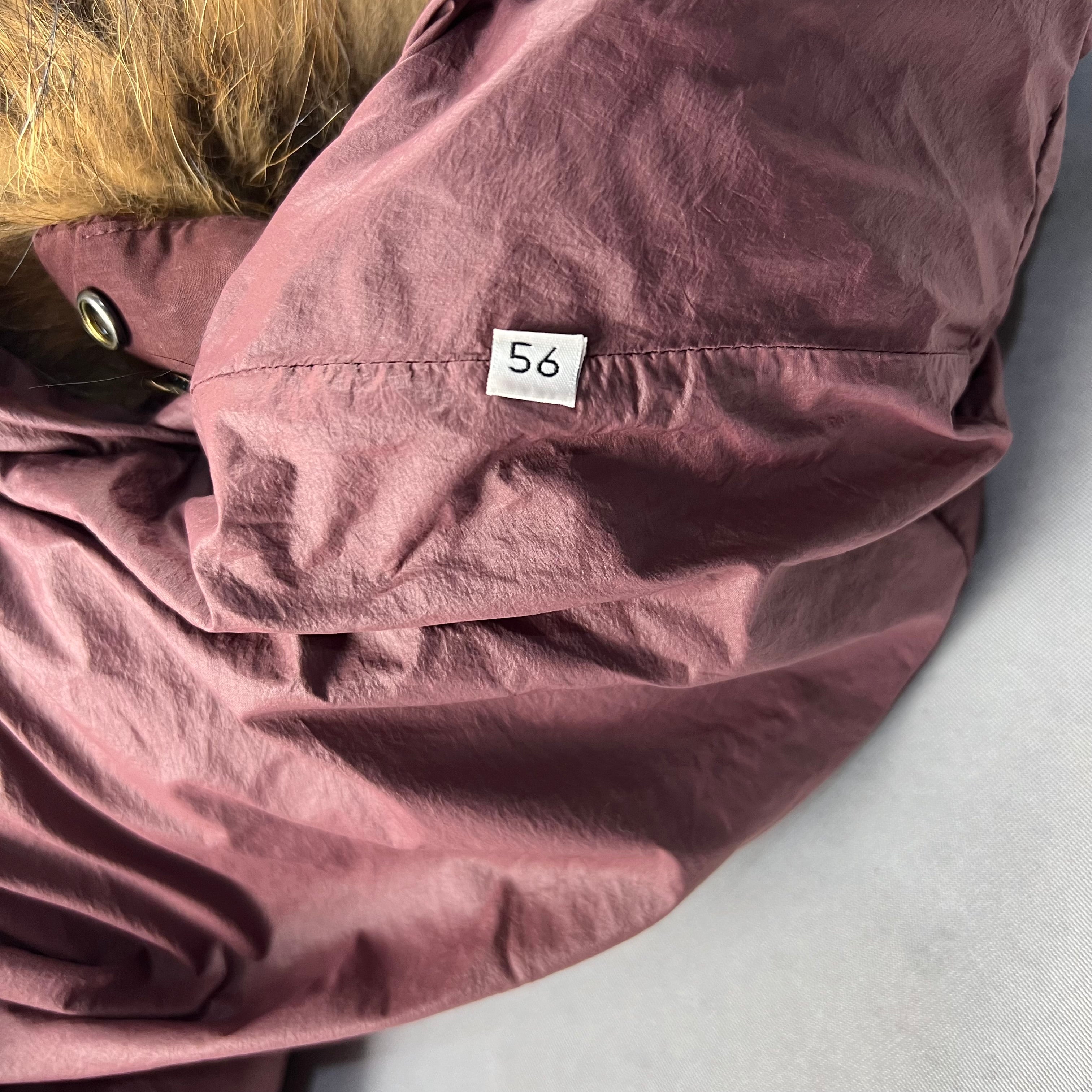 CP Company Puffer Jacket