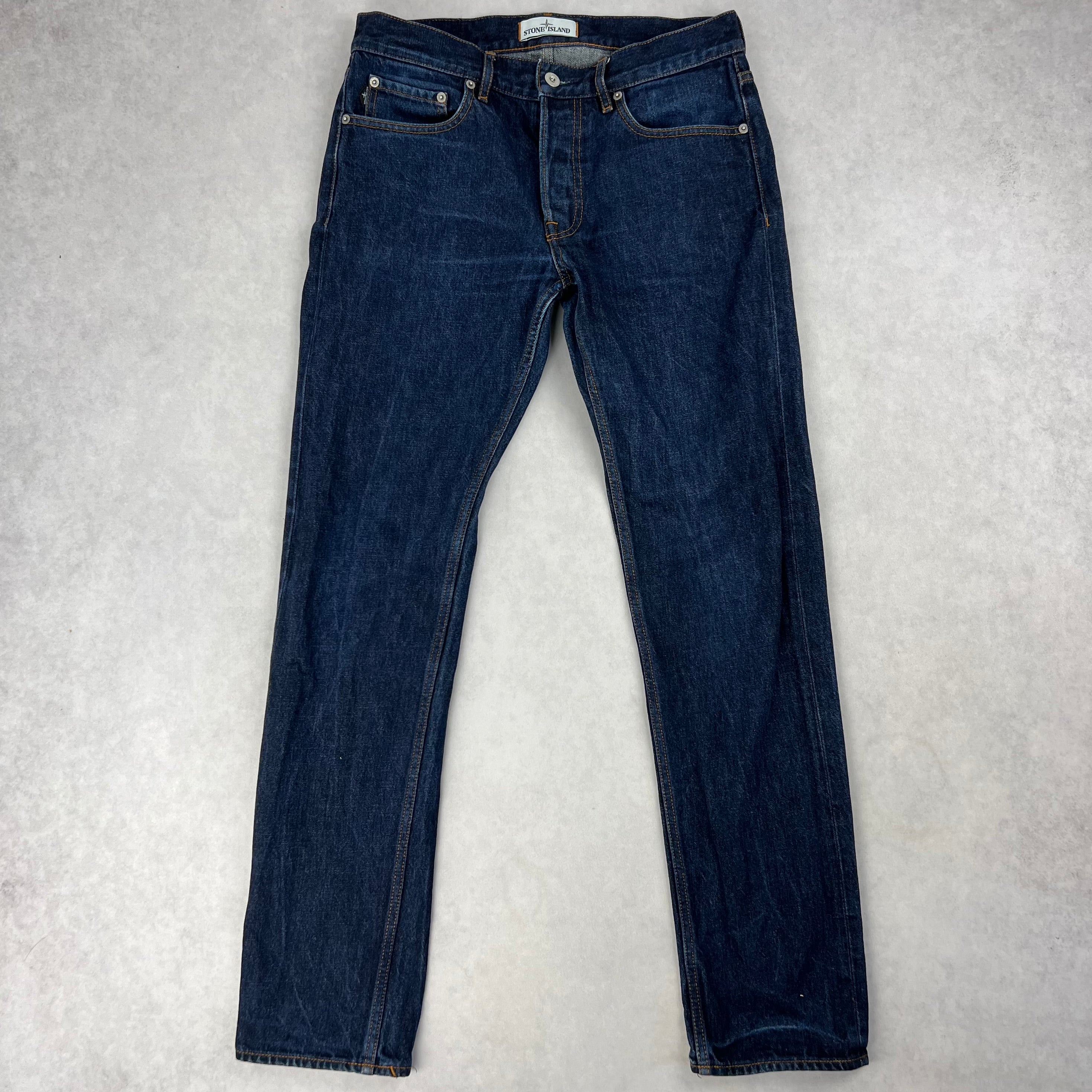 Stone Island Jeans
