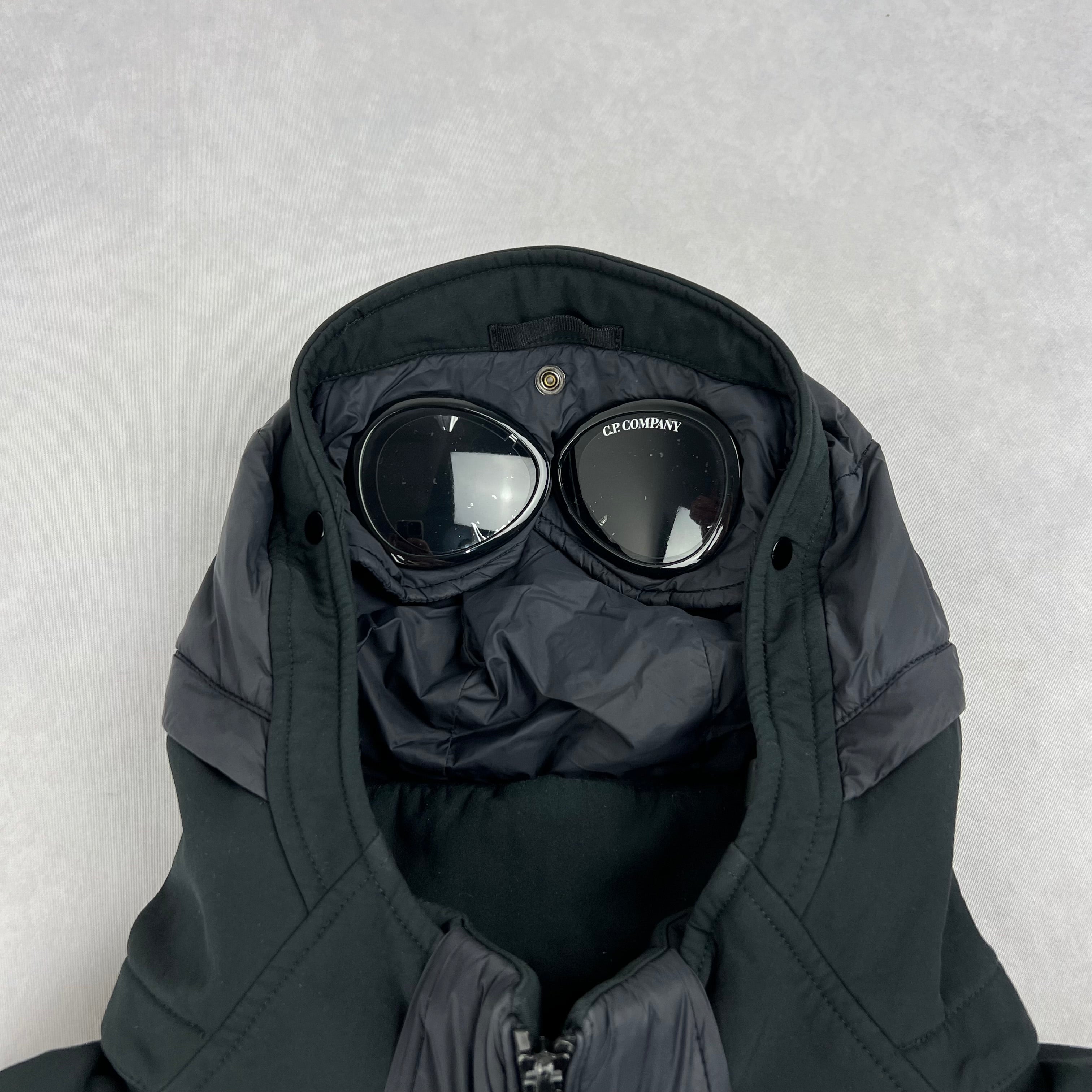 CP Company Puffer Jacket