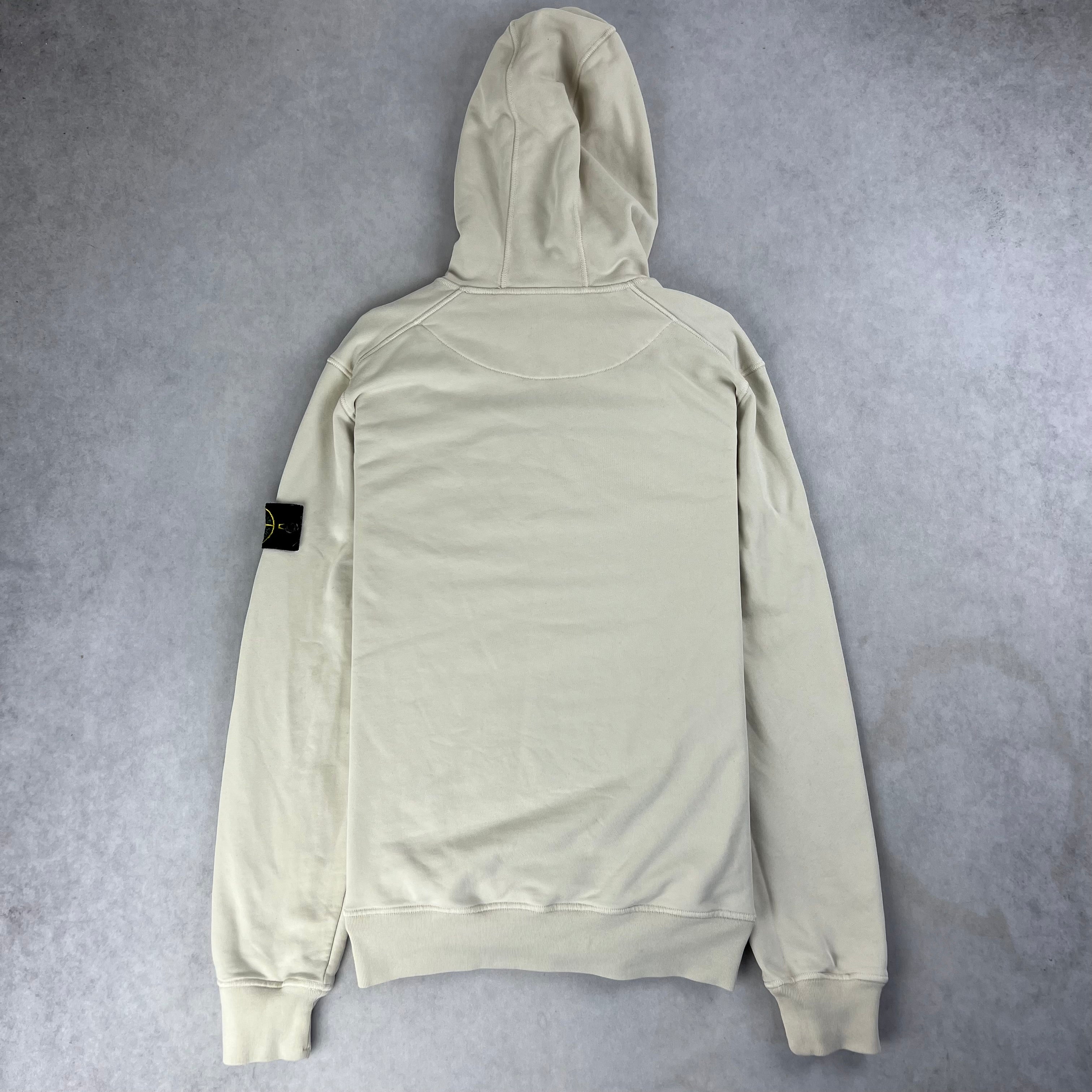 Stone Island Hoodie