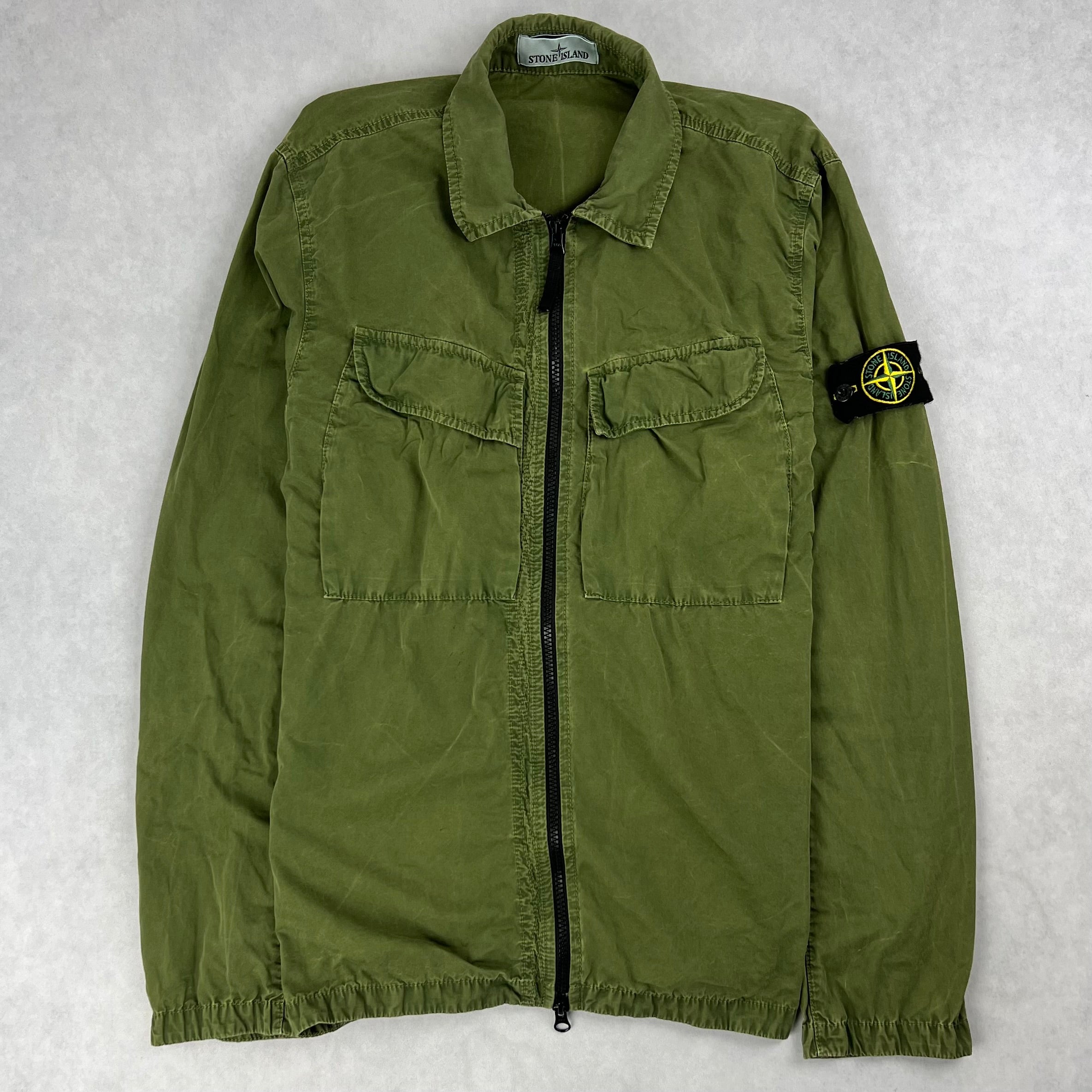 Stone Island Overshirt