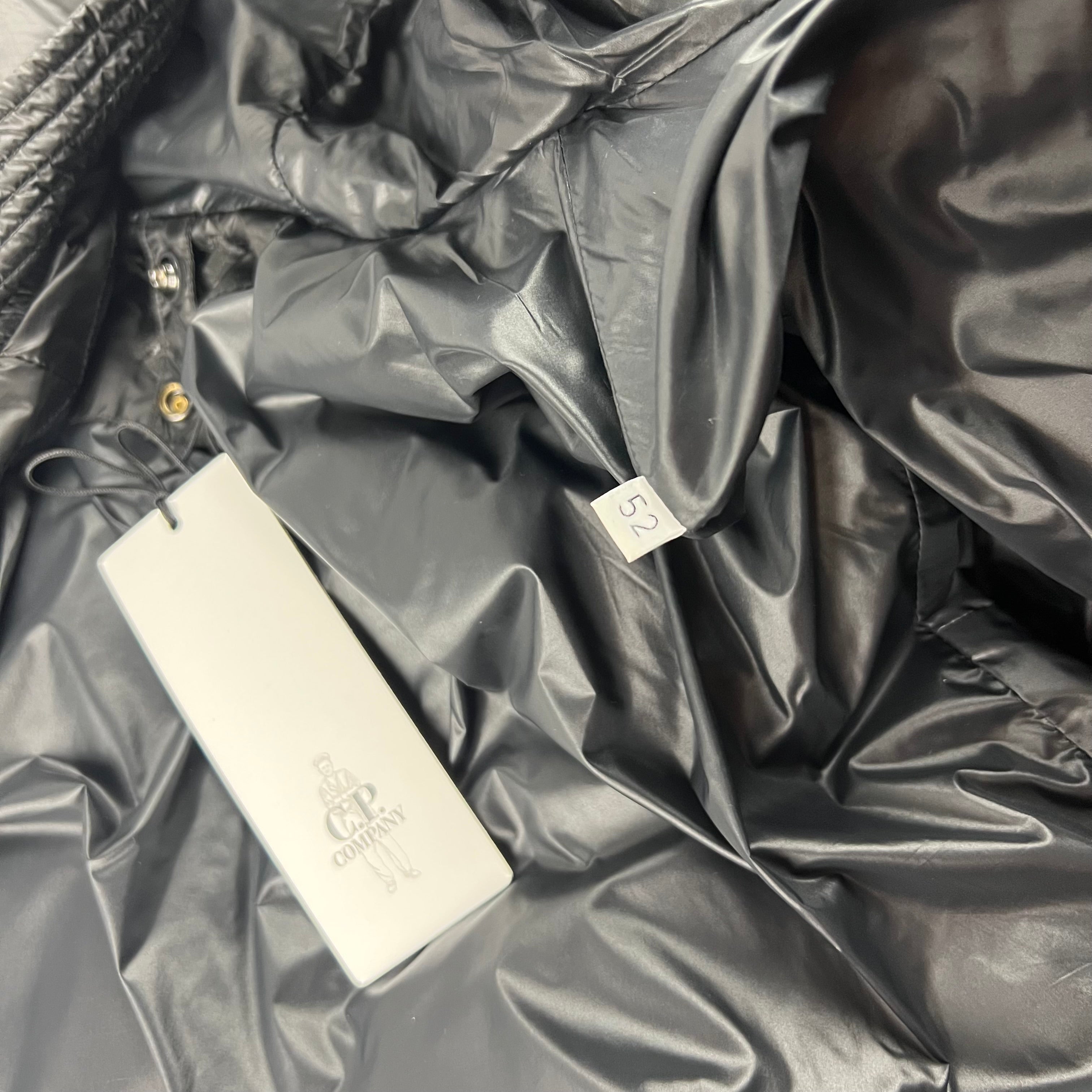 CP Company Puffer Jacket