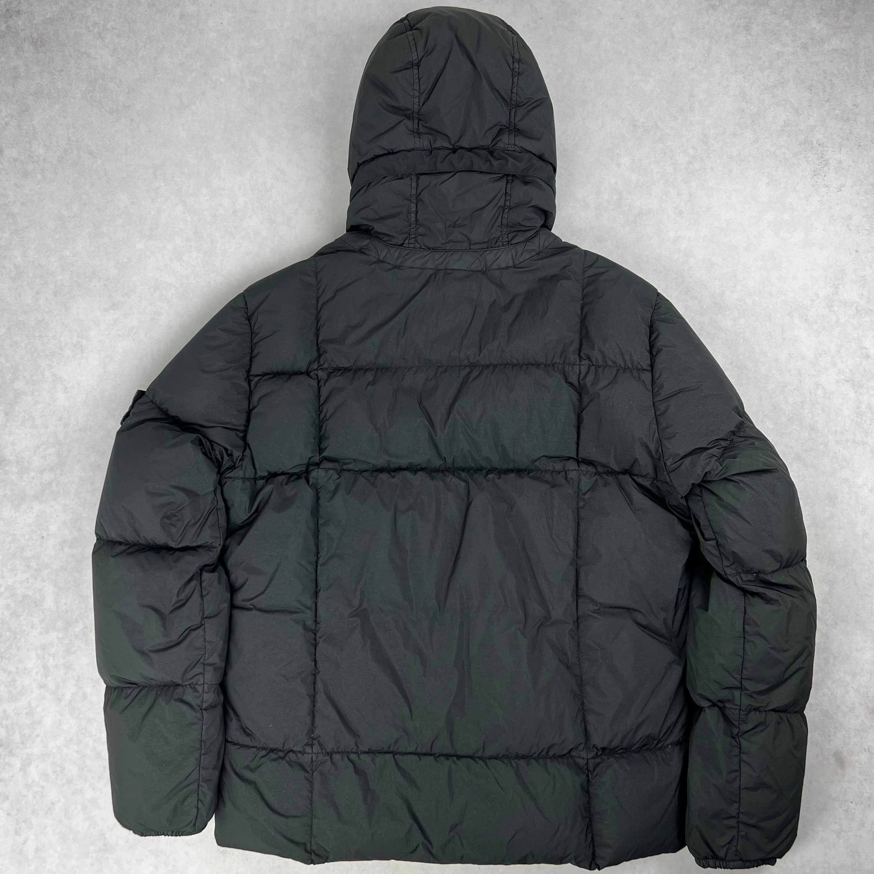 Stone Island Puffer Jacket