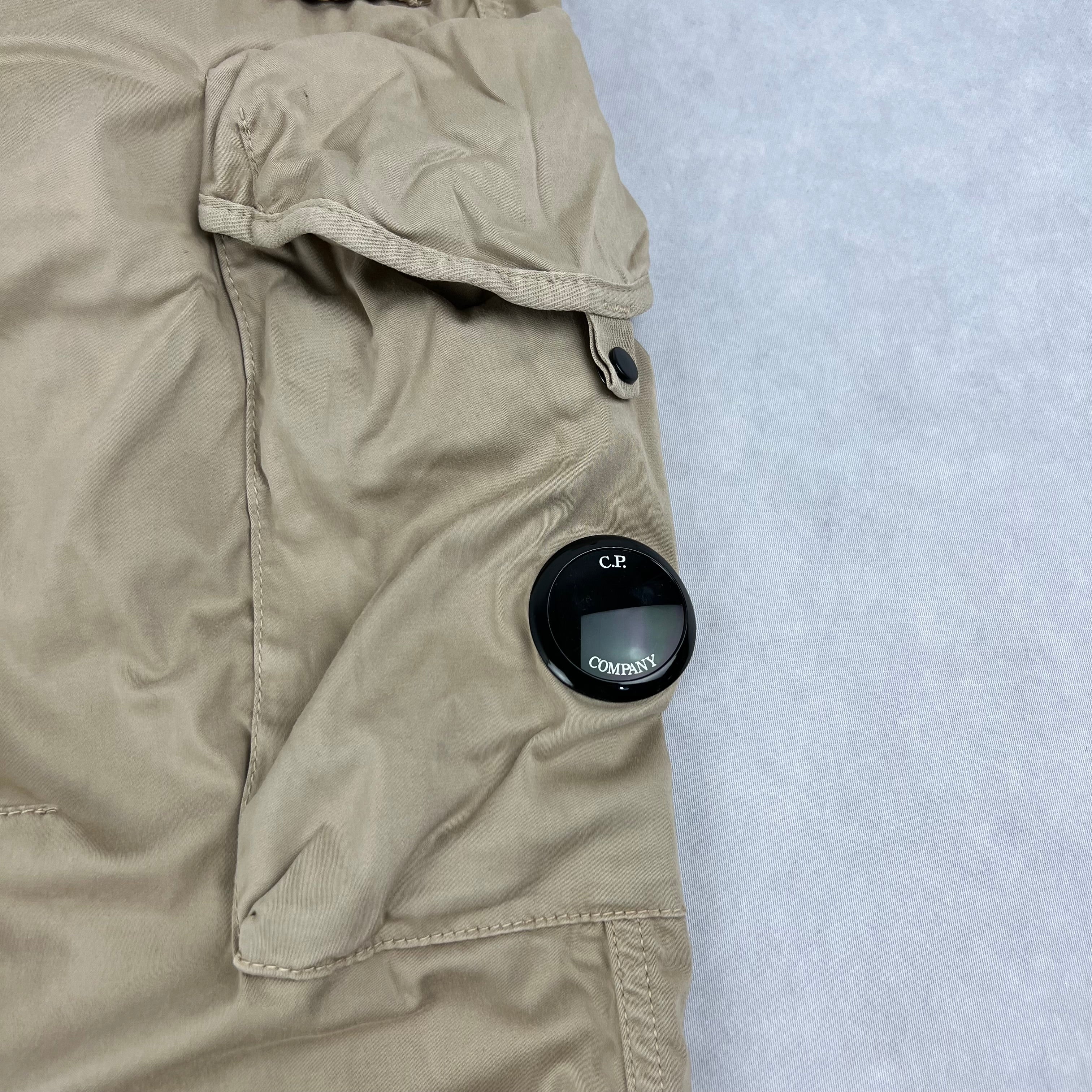 CP Company Cargo Pants