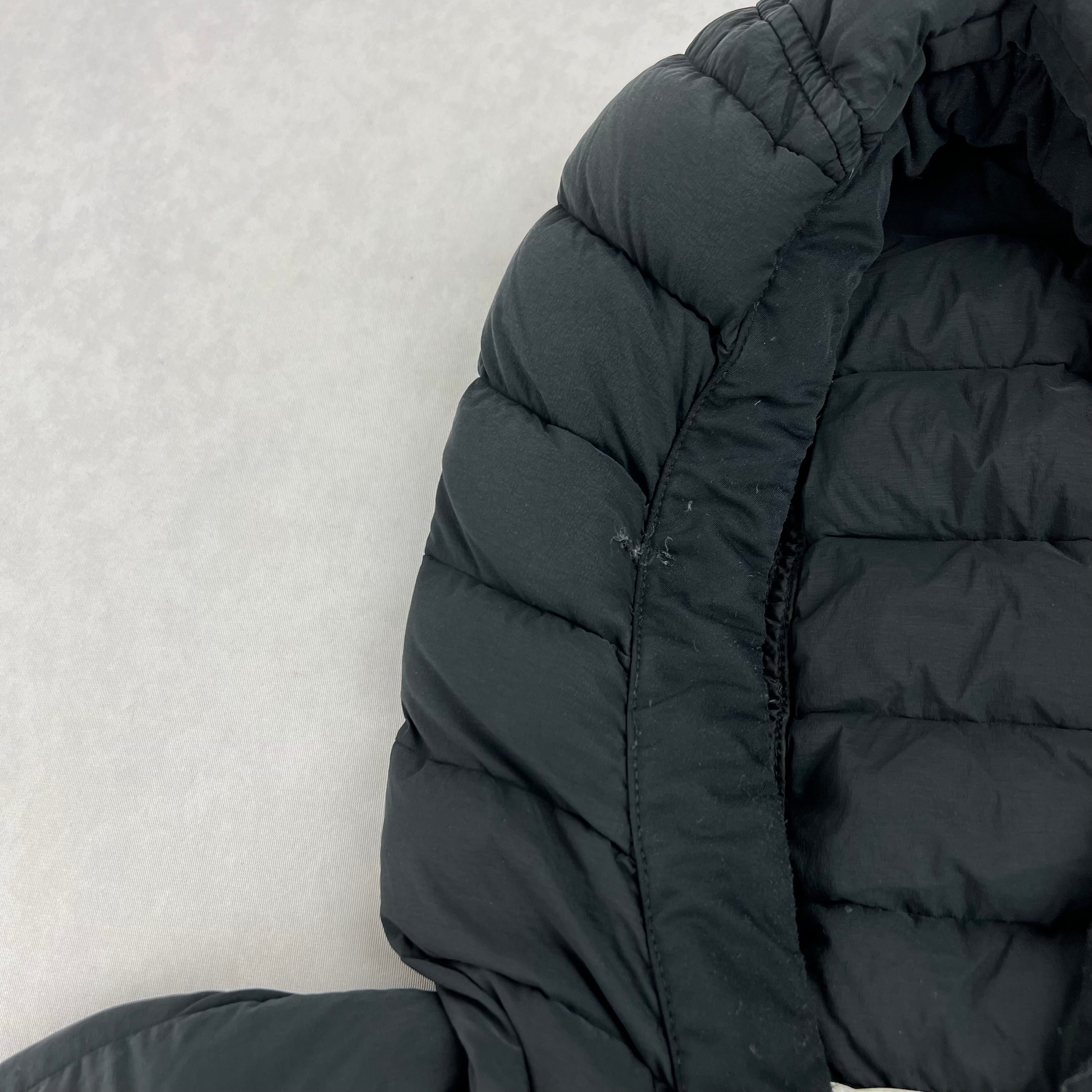 Stone Island Puffer Jacket