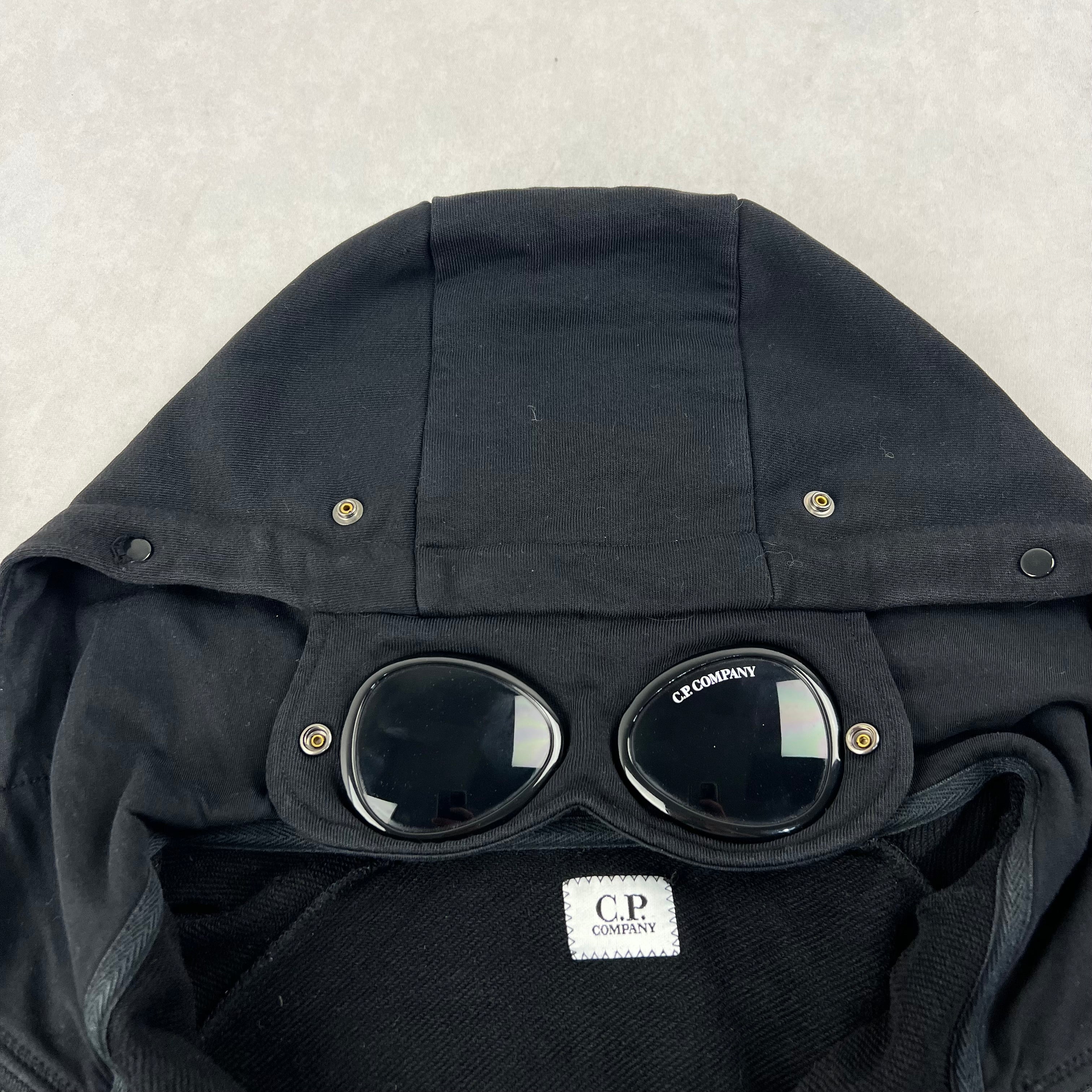 CP Company Goggle Hoodie
