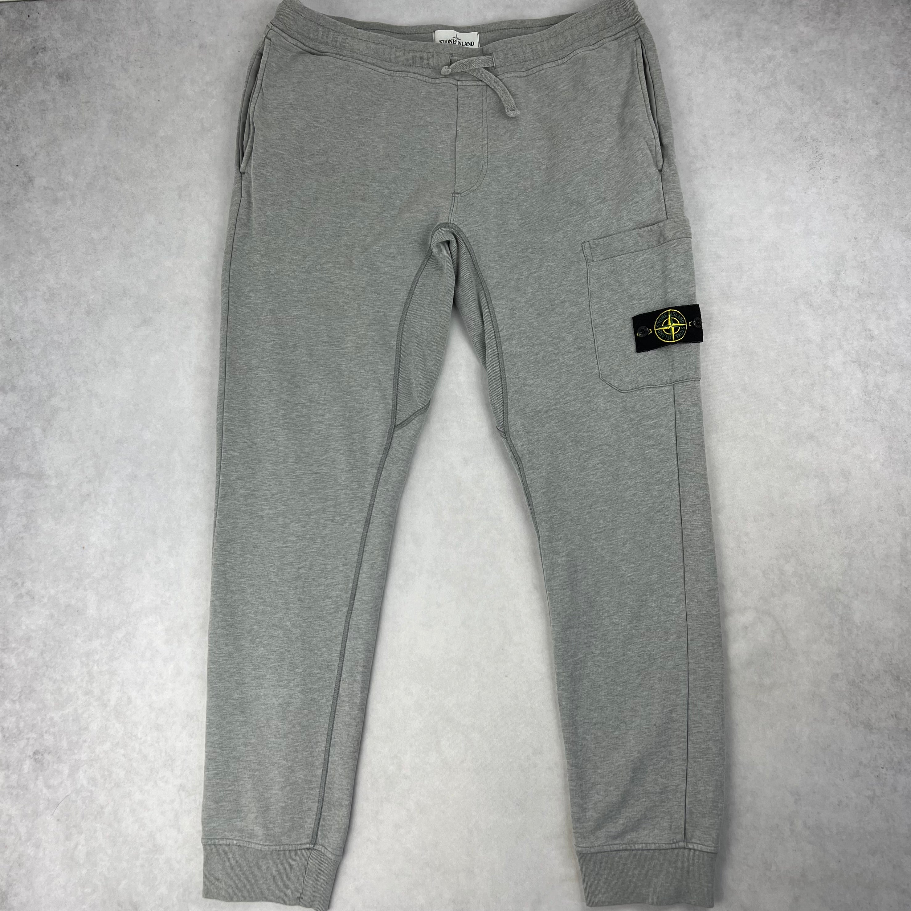 Stone Island Joggers