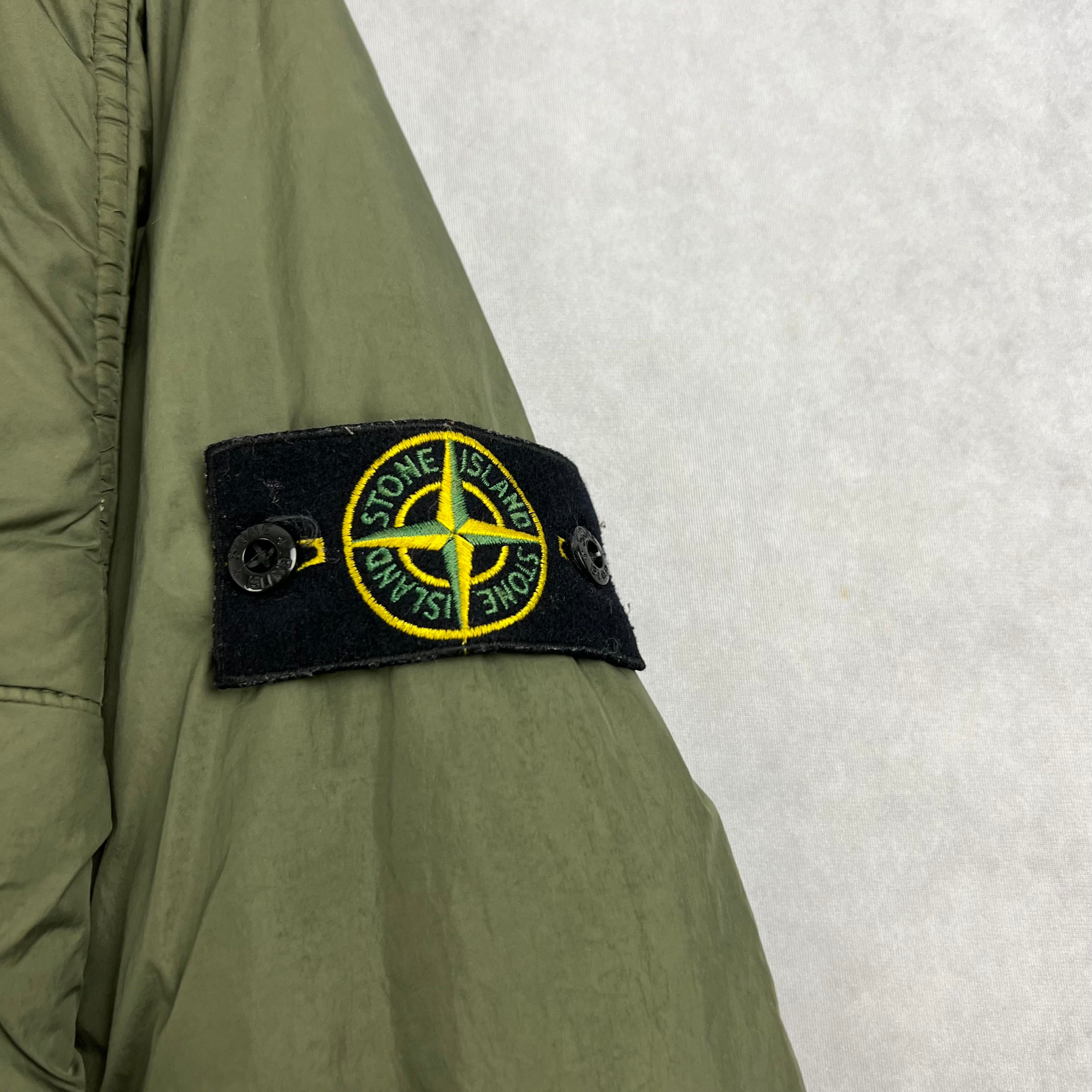 Stone Island Jacket