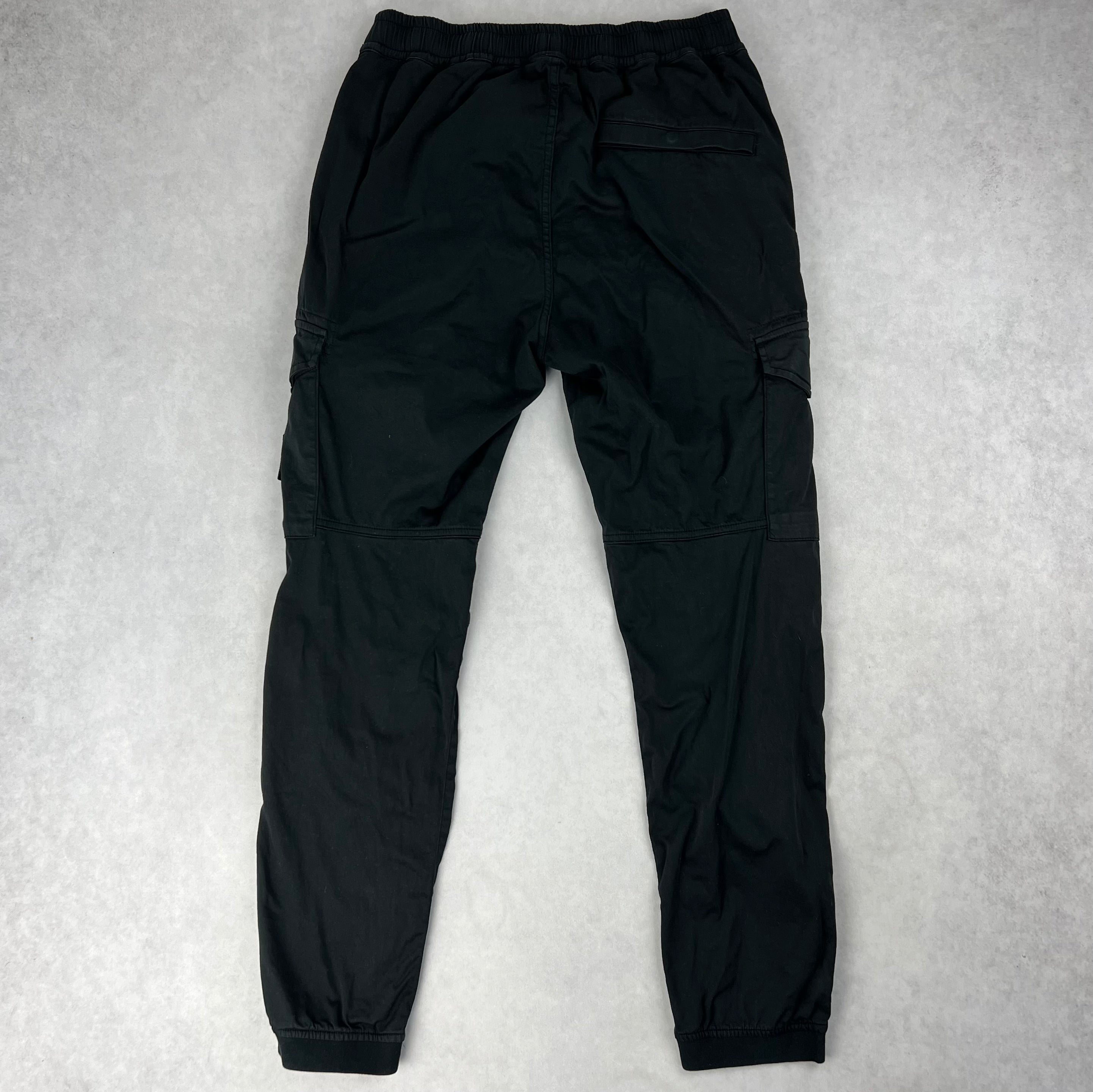 Stone Island Cargo Pants