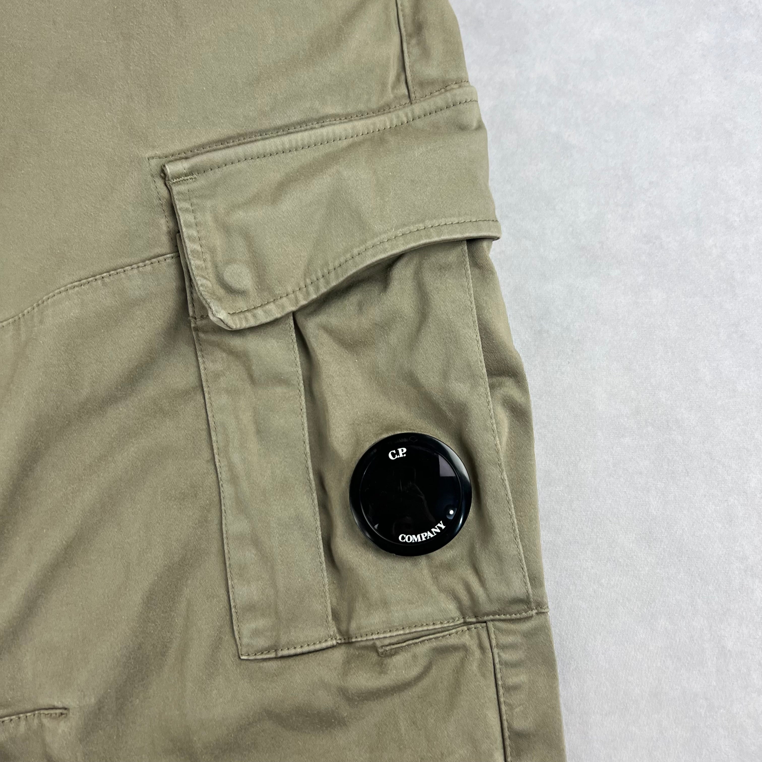CP Company Cargo Pants