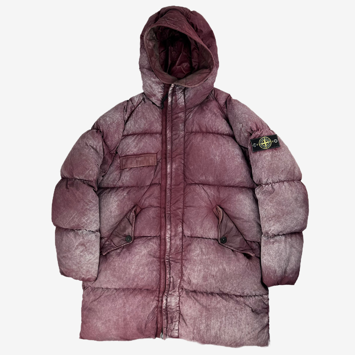 Stone Island Frost Parka
