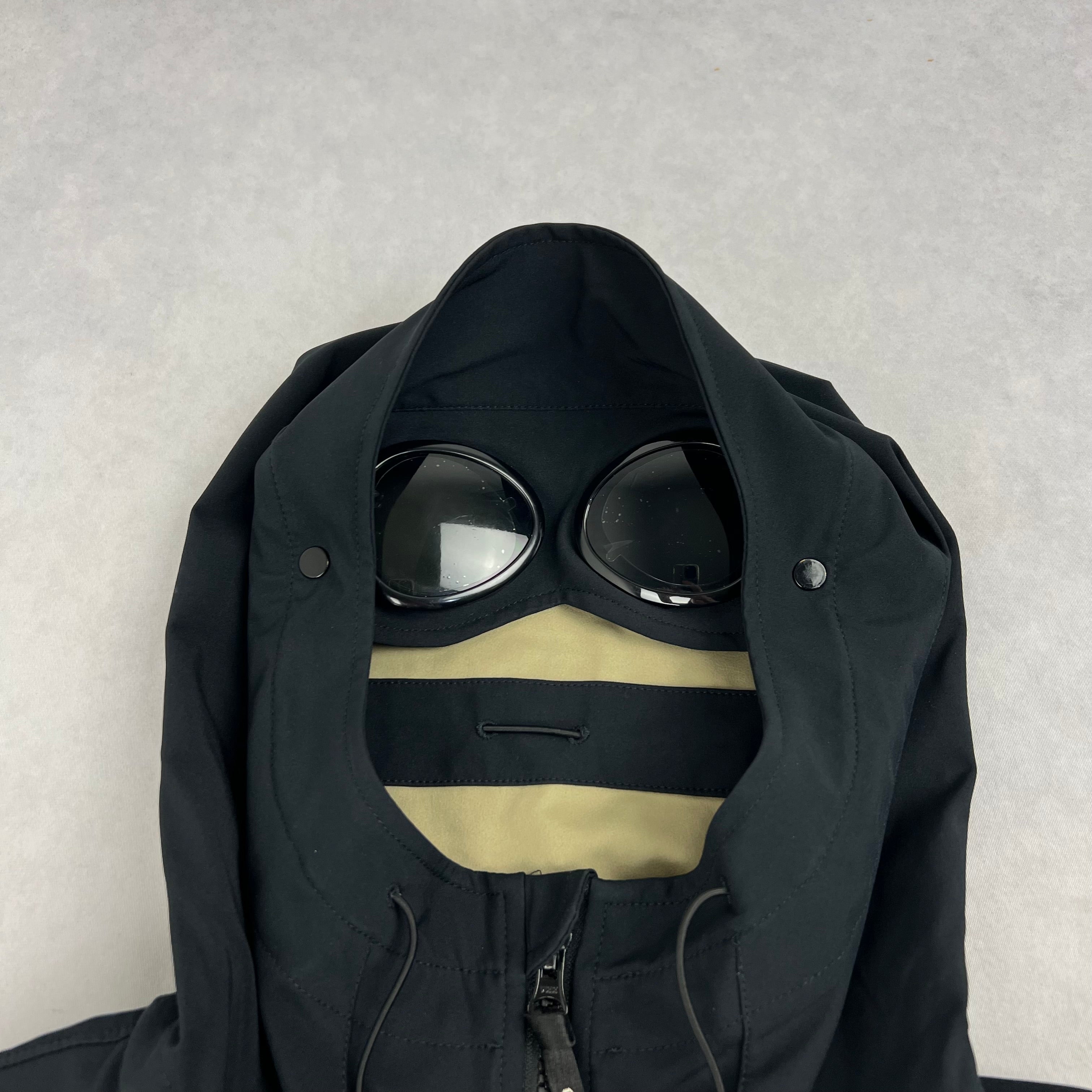 CP Company Goggle Jacket