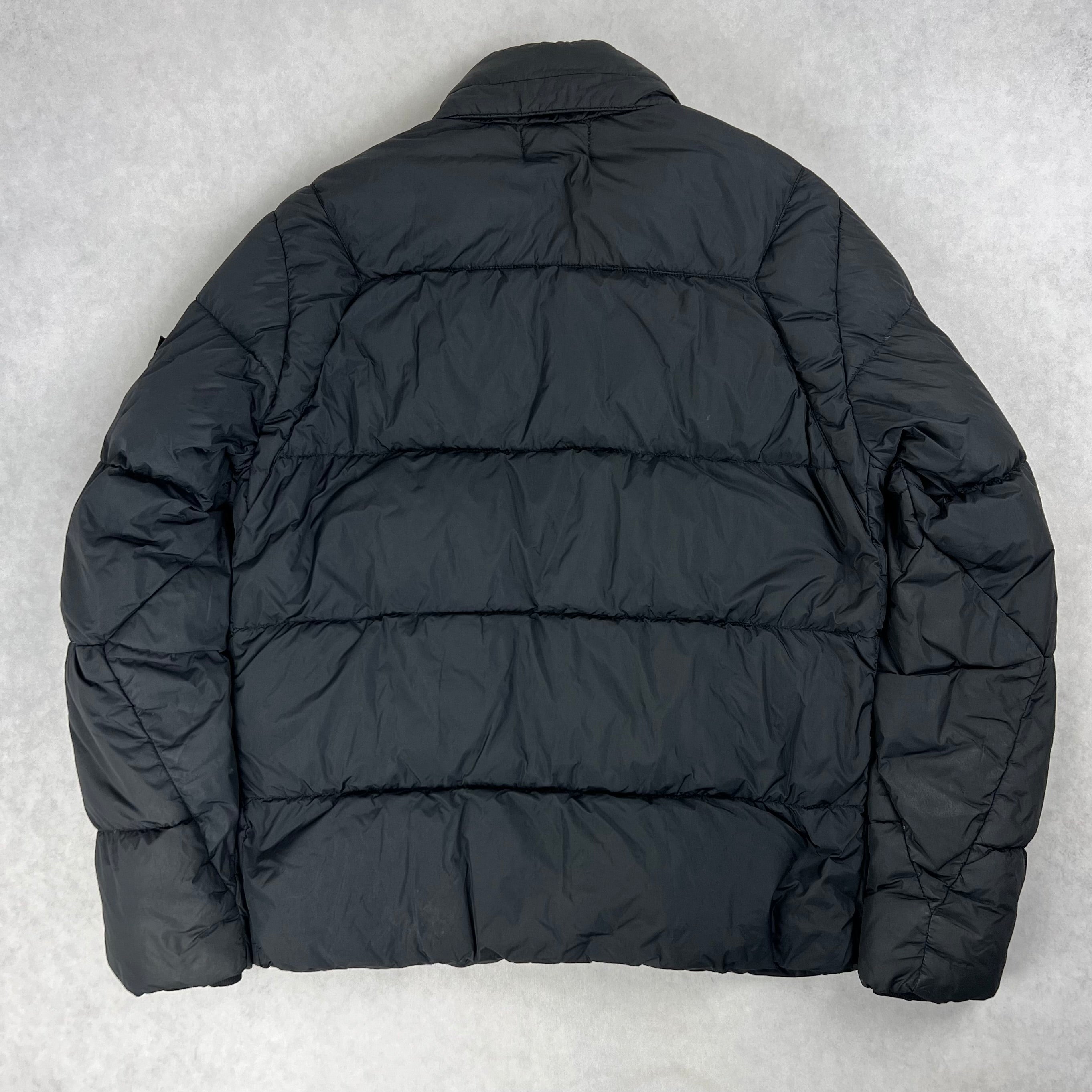 Stone Island Puffer Jacket