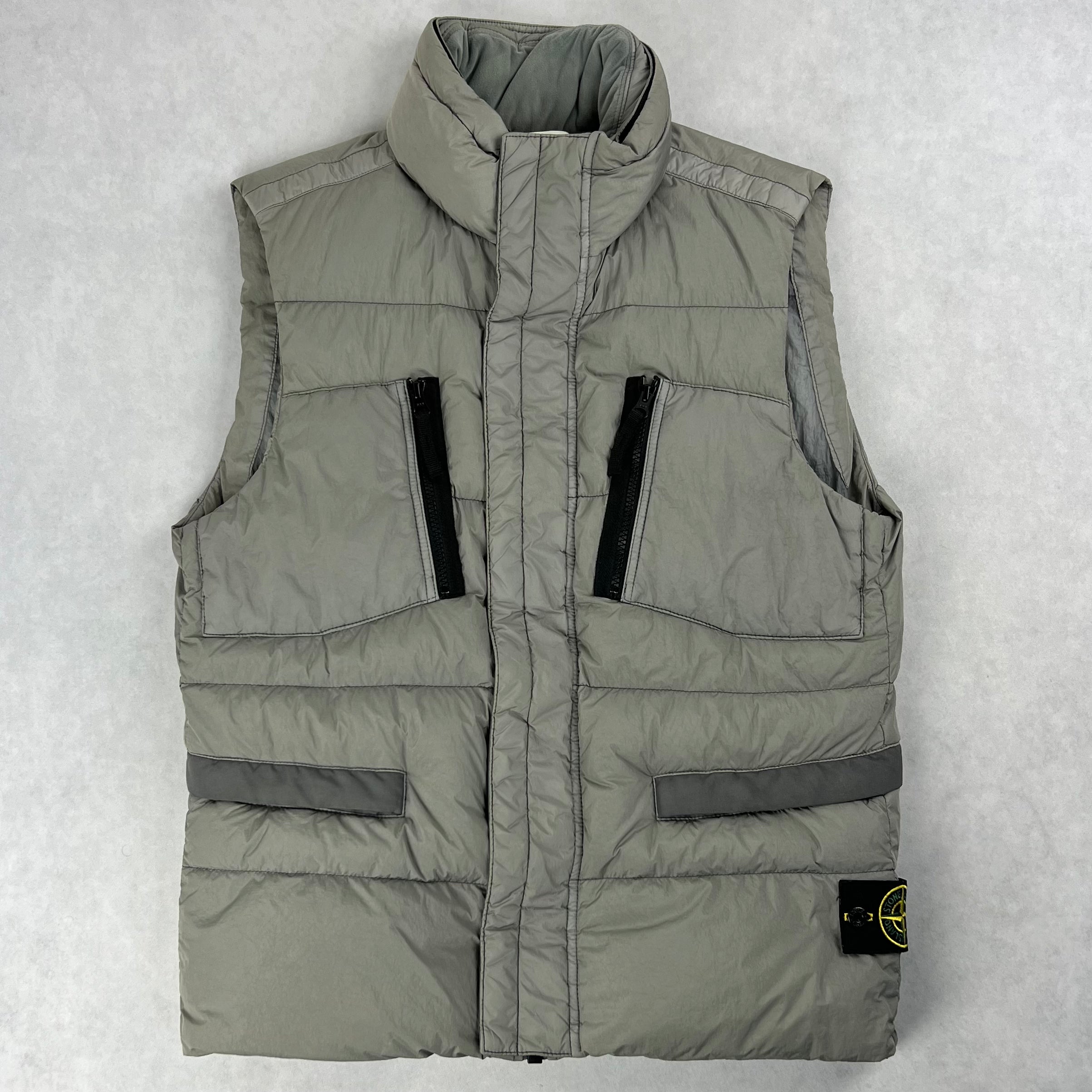 Stone Island Gilet