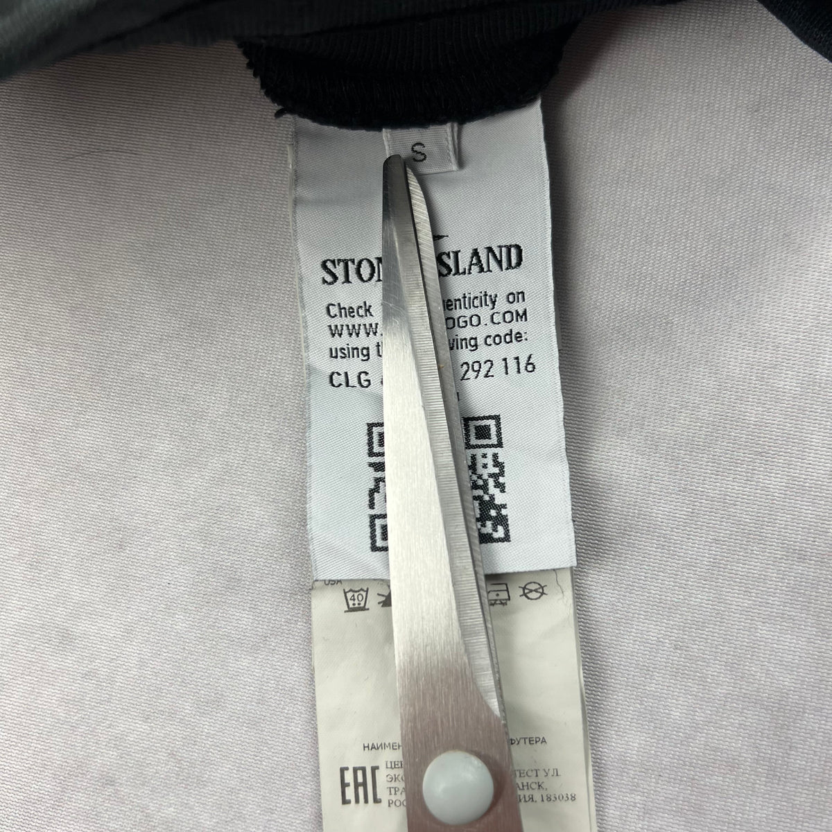 Stone Island Joggers