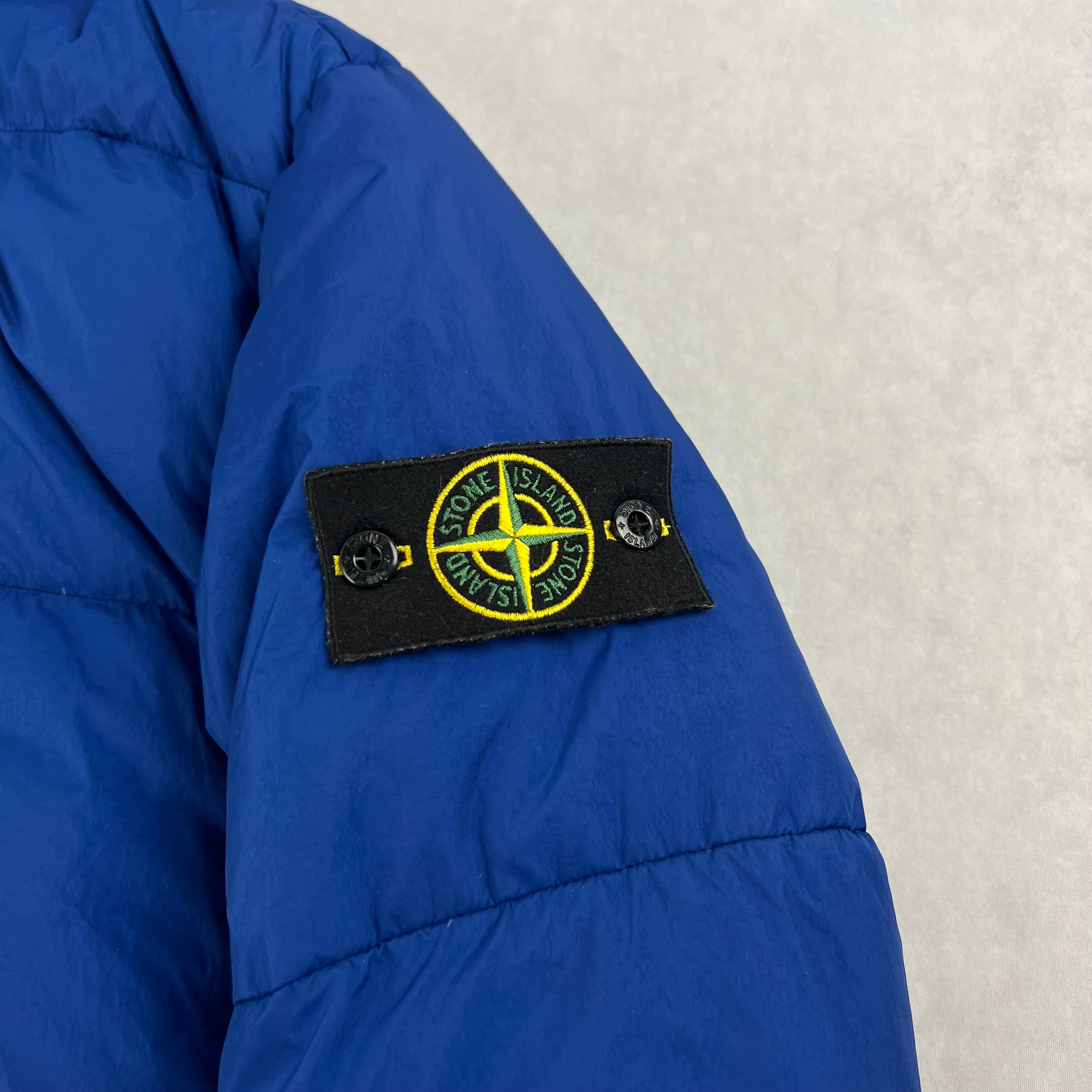 Stone Island Puffer Jacket