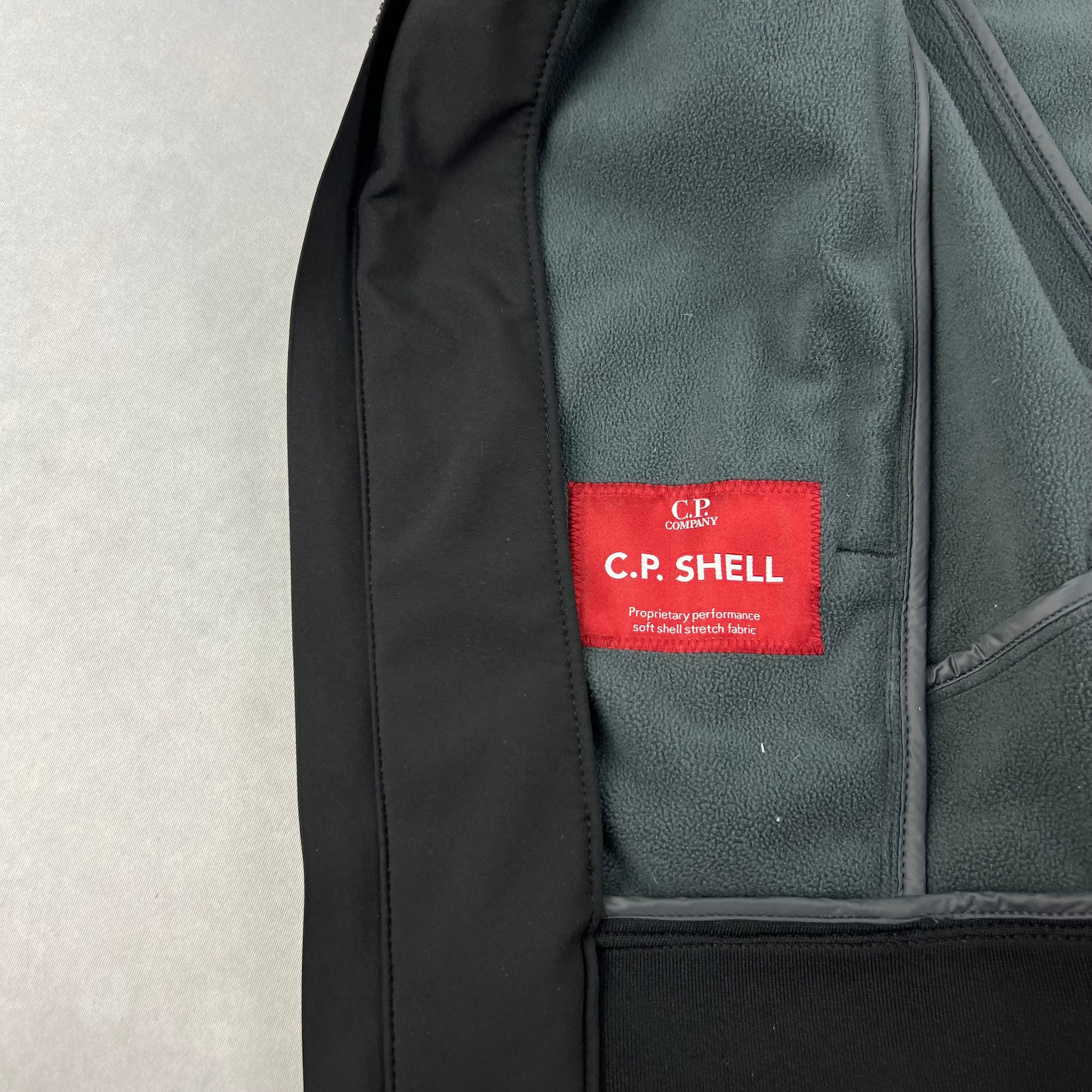 CP Company Jacket