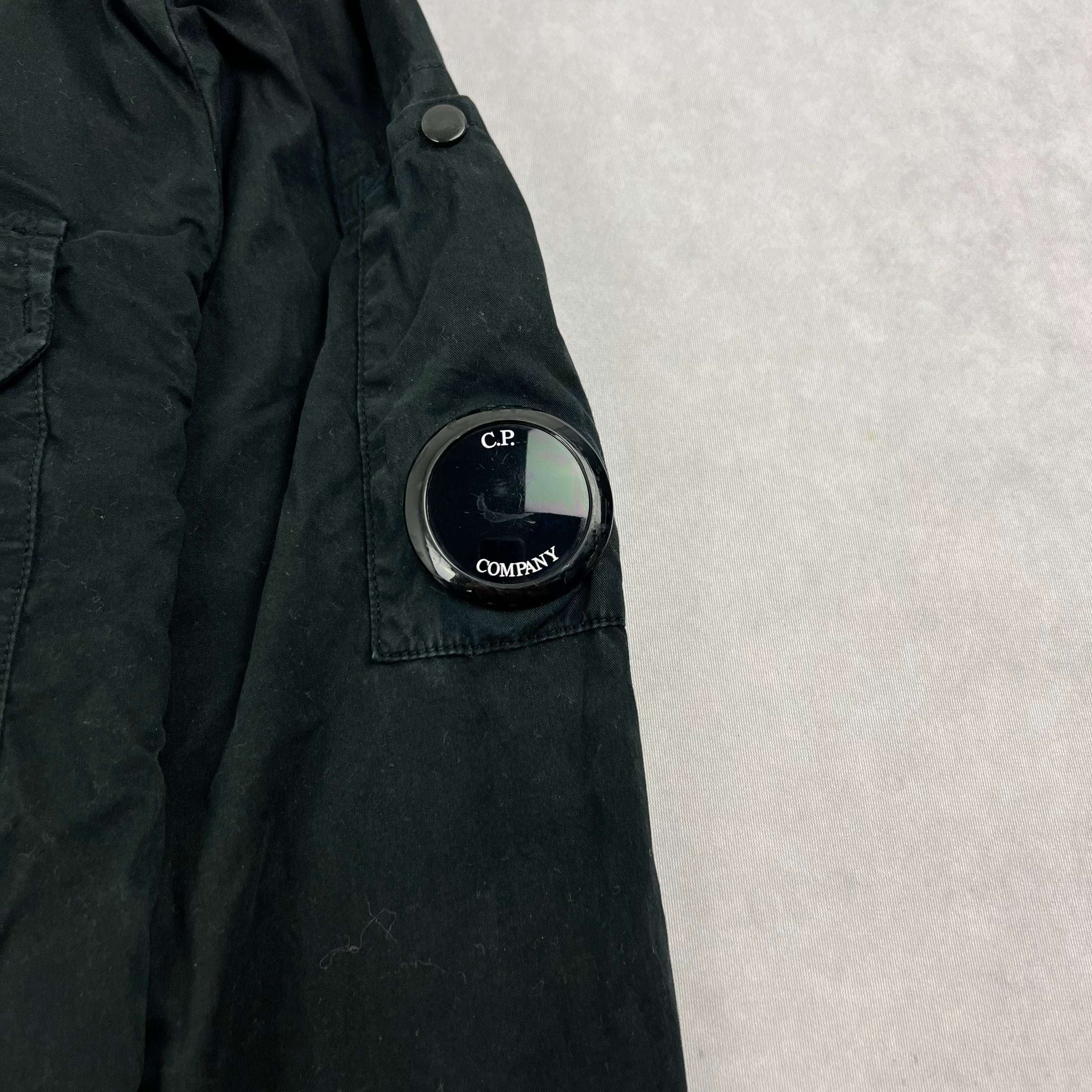 CP Company Overshirt