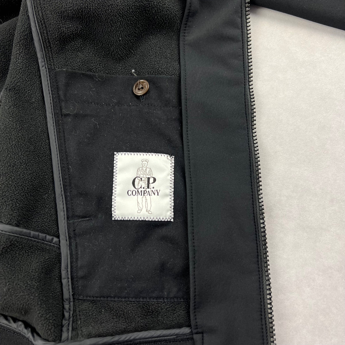 CP Company Jacket