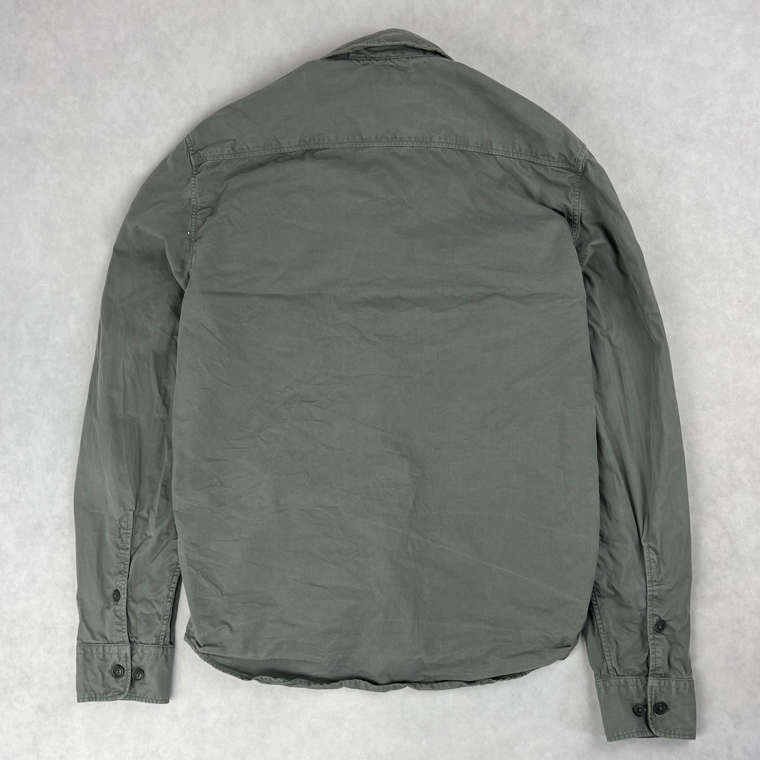 CP Company Overshirt