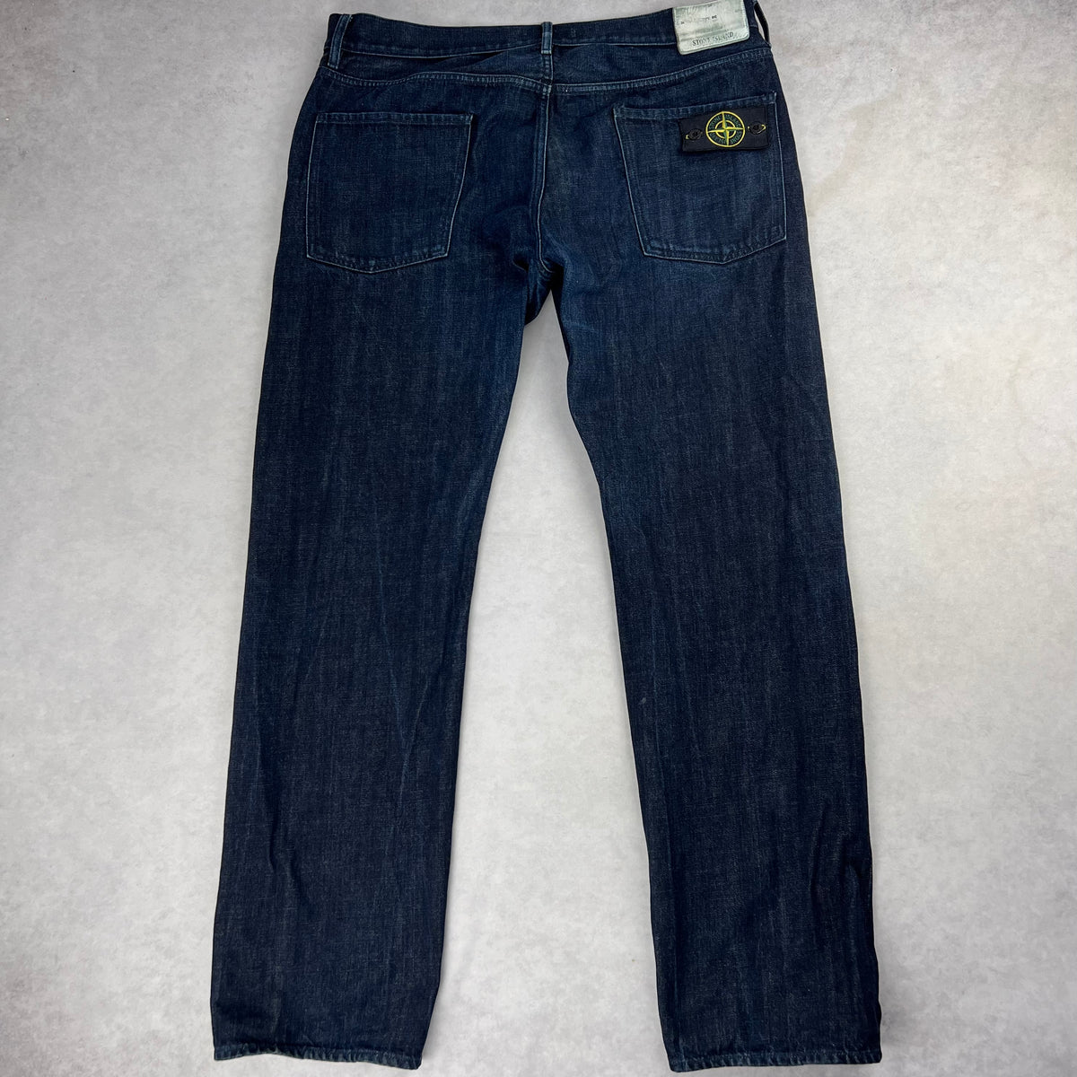 Stone Island Jeans