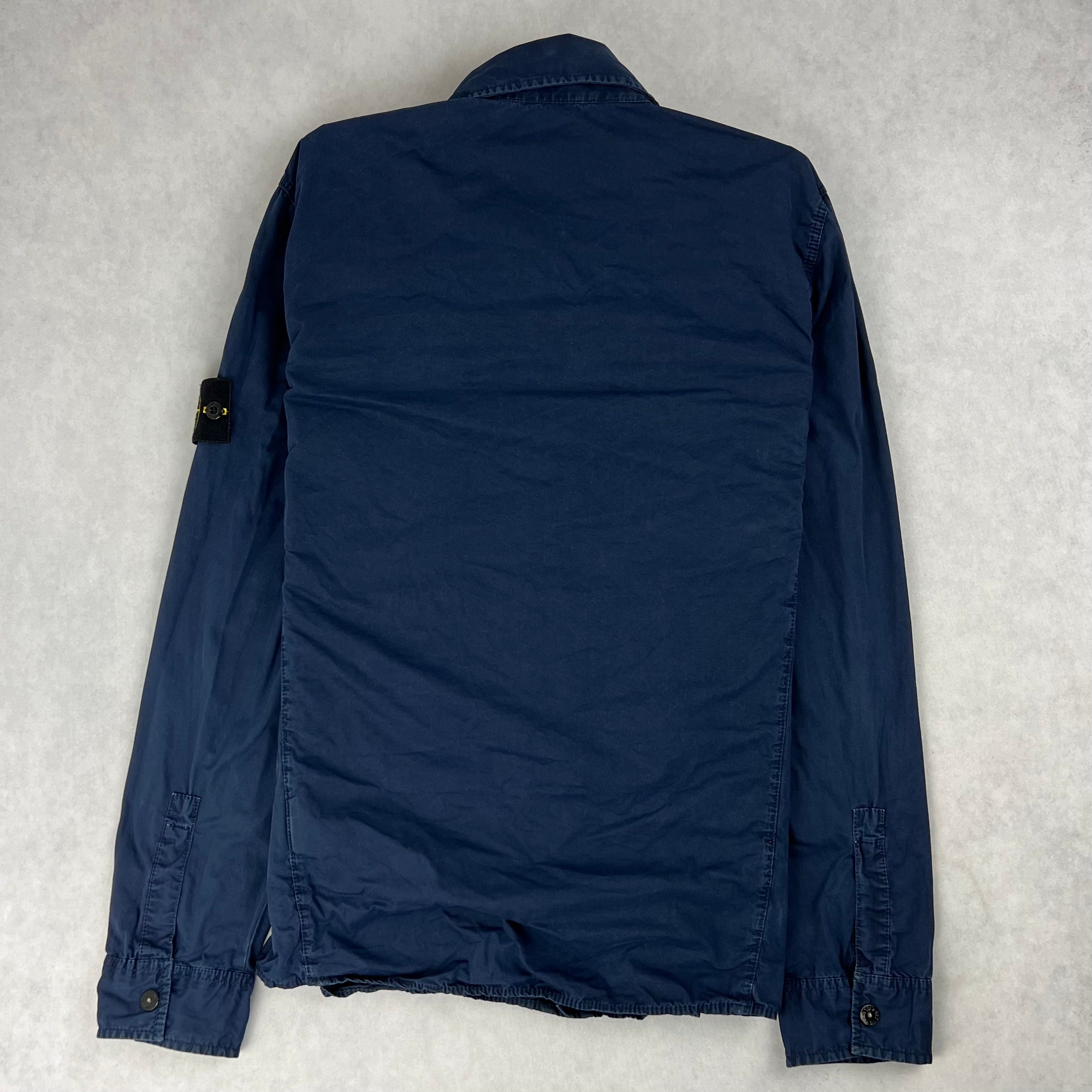 Stone Island Overshirt