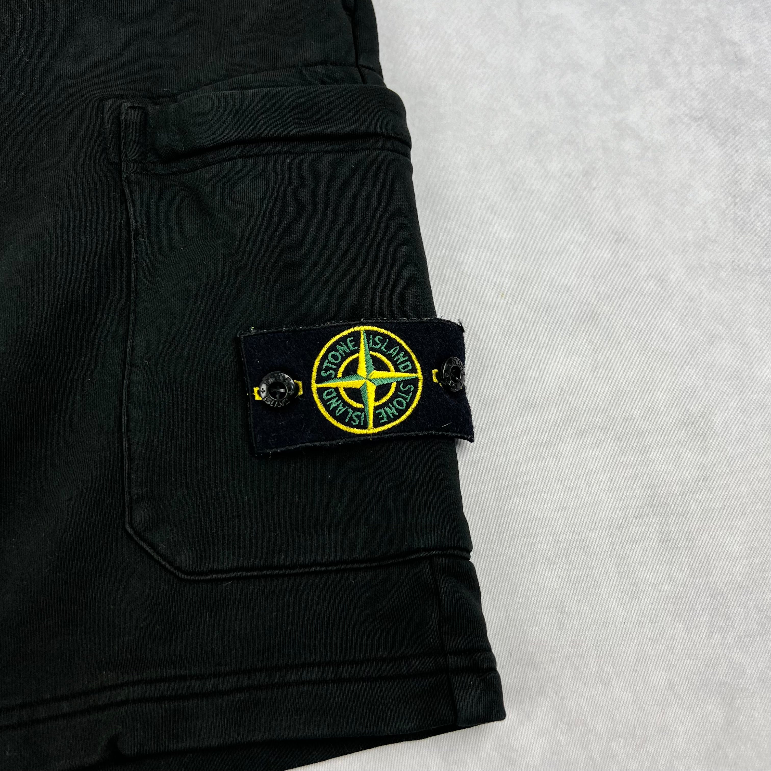 Stone Island Shorts