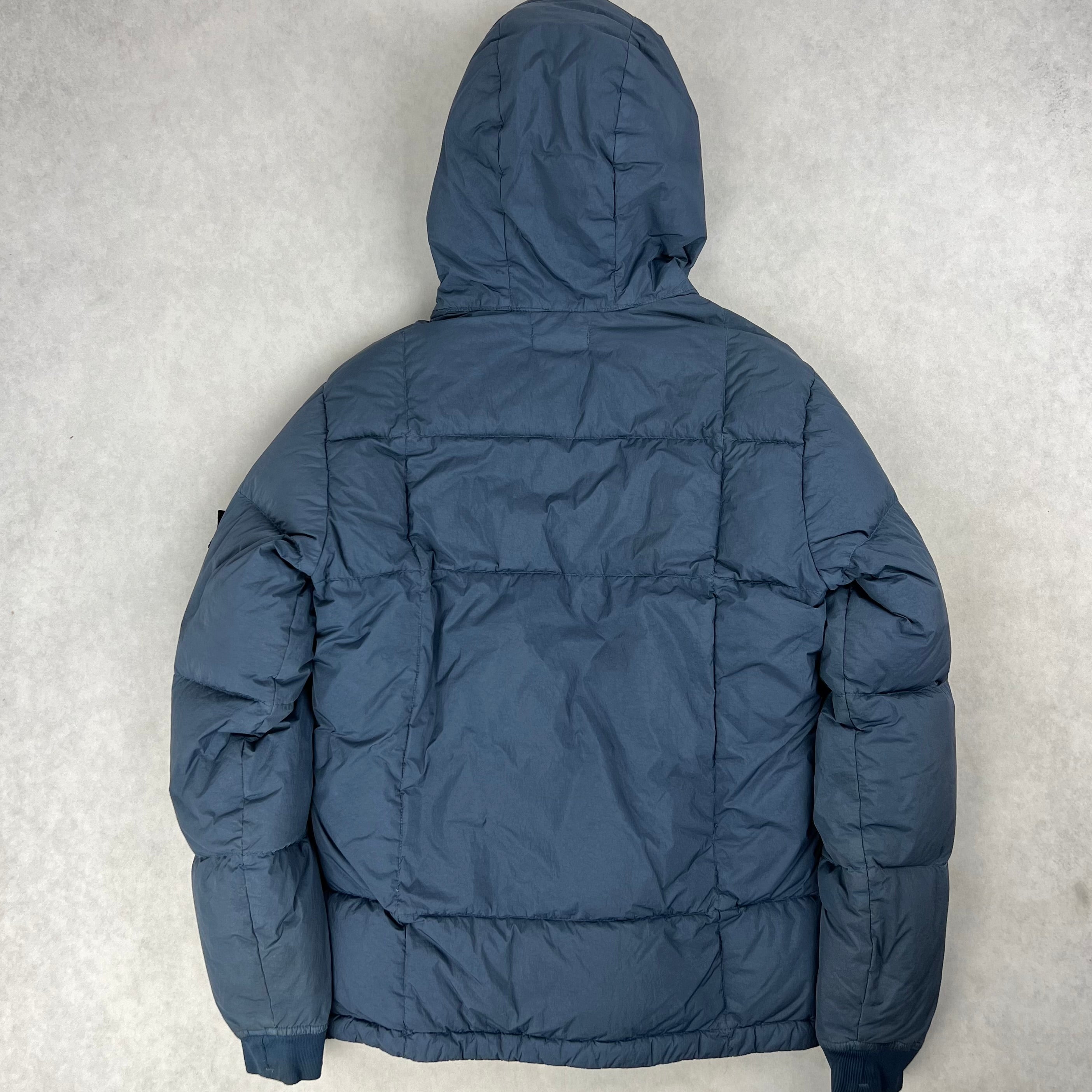 Stone Island Puffer