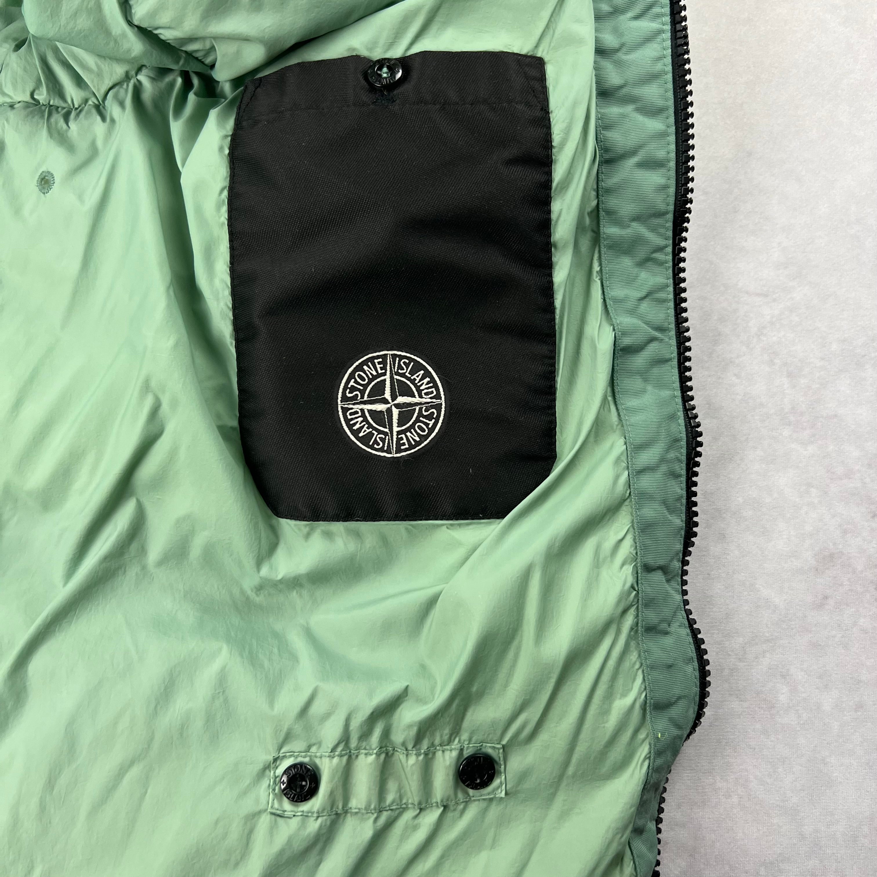 Stone Island Puffer Jacket